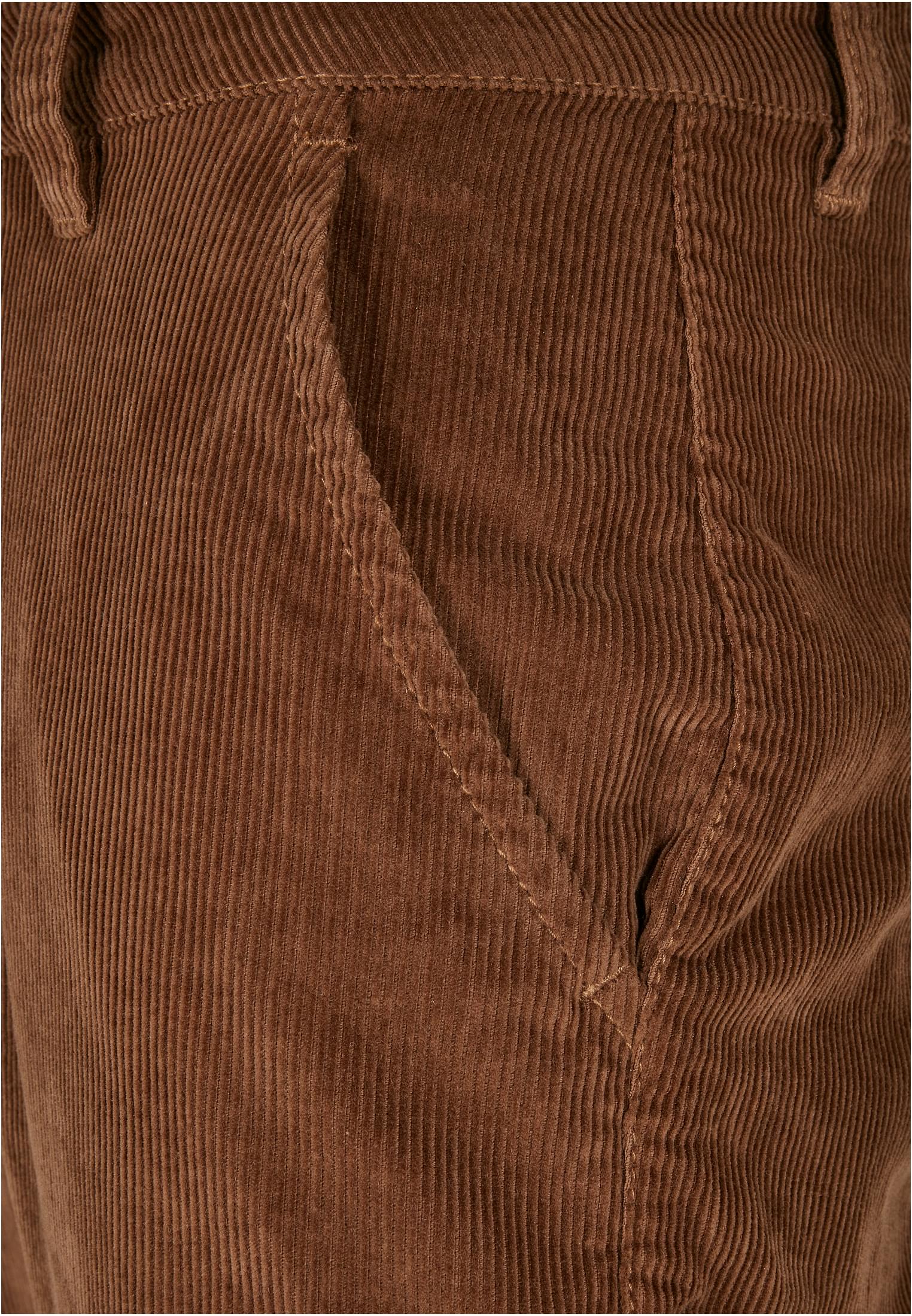 Corduroy Cargo Jogging Pants | midground