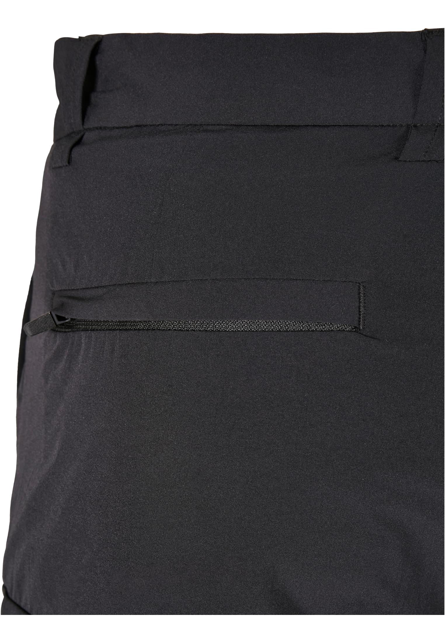 Commuter Pants | black