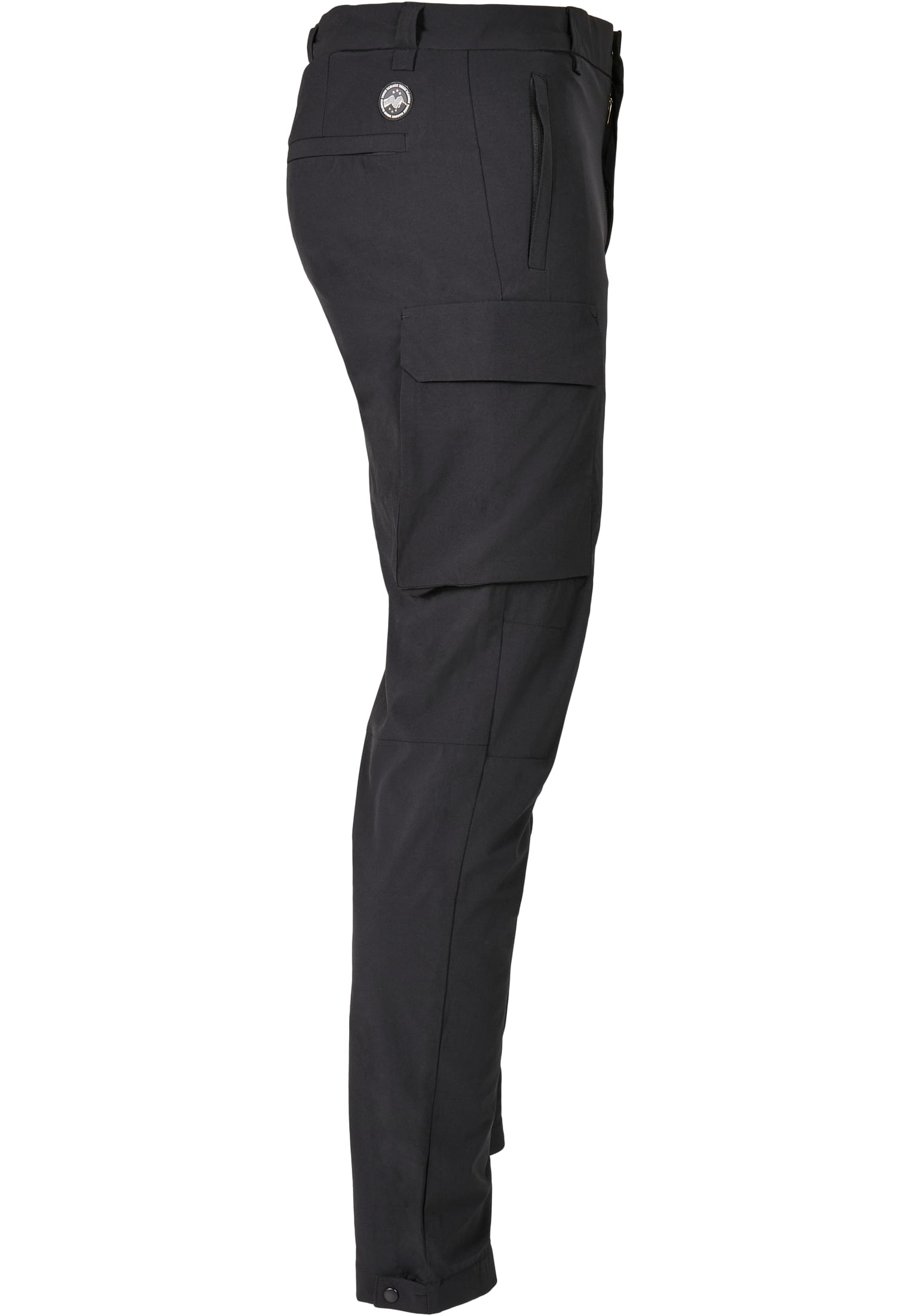 Commuter Pants | black