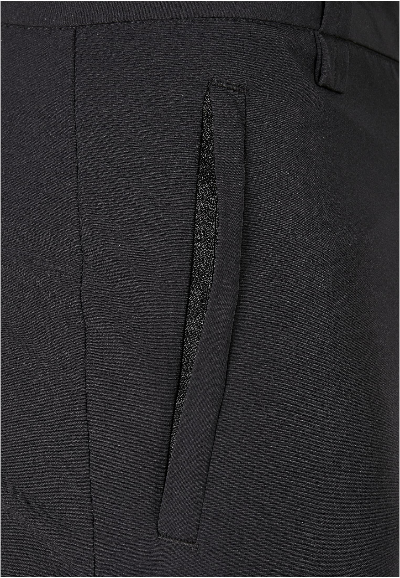 Commuter Pants | black