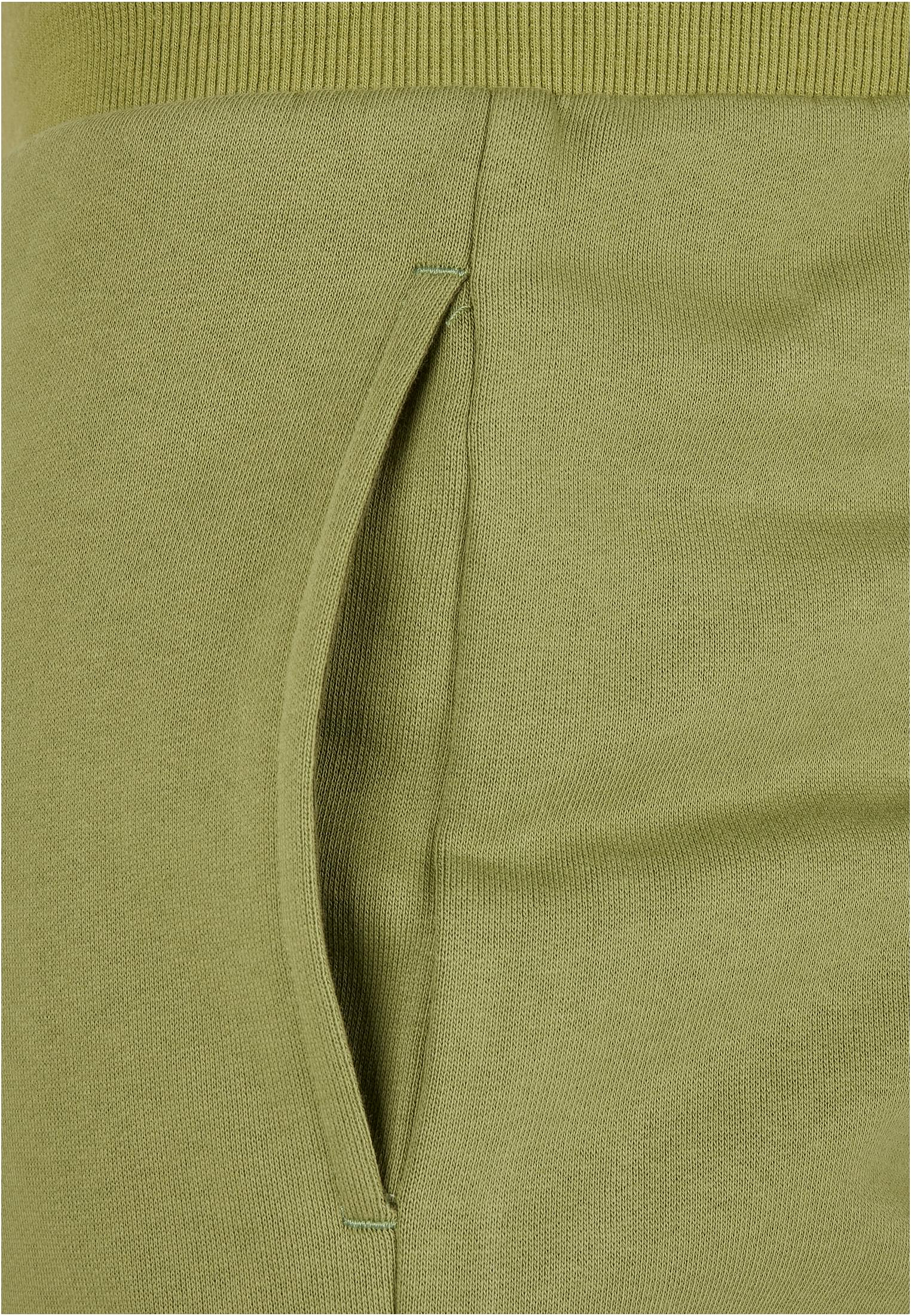 Organic Basic Sweatpants | newolive