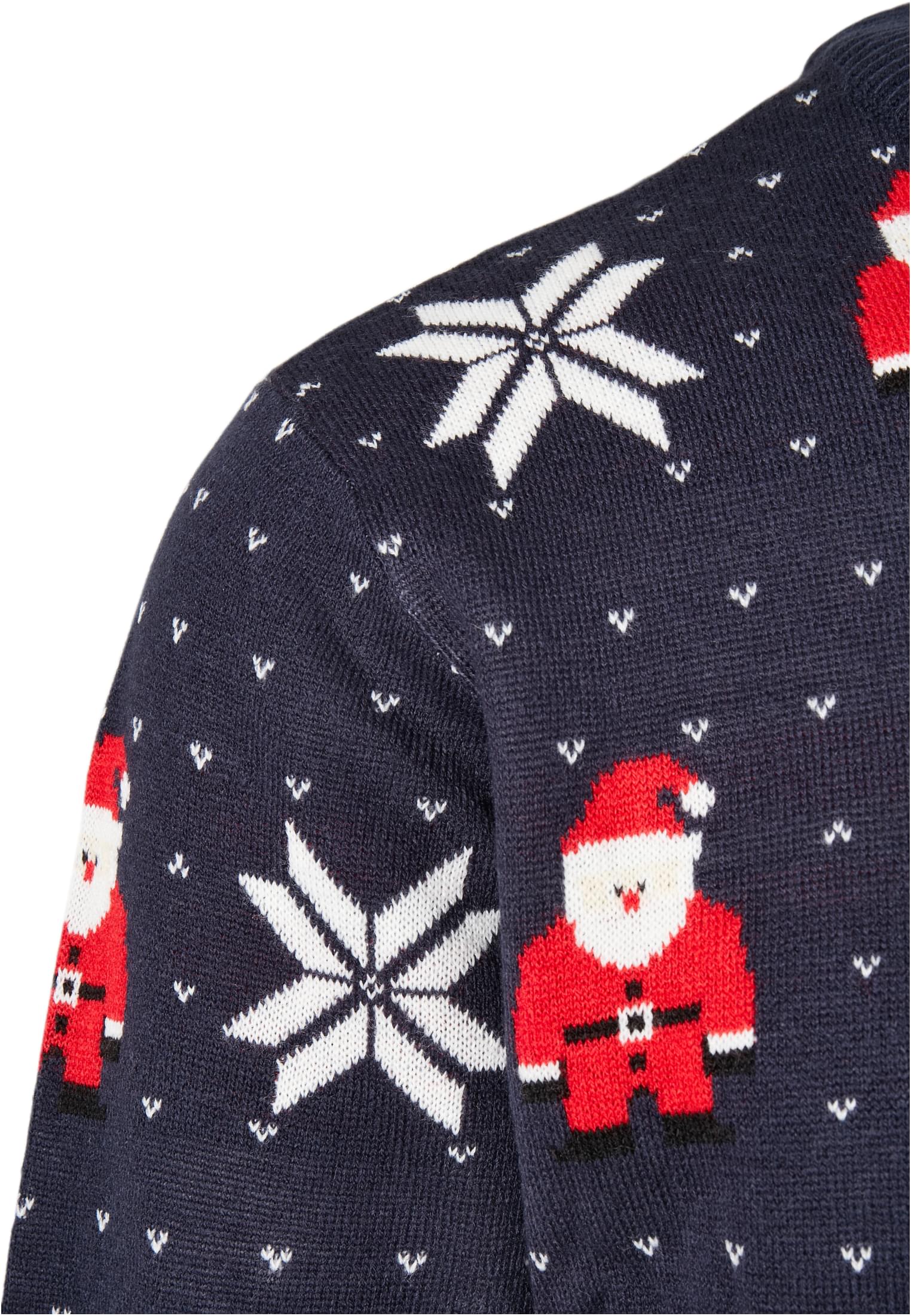 Nicolaus And Snowflakes Sweater | nicolaus and snowflake aop