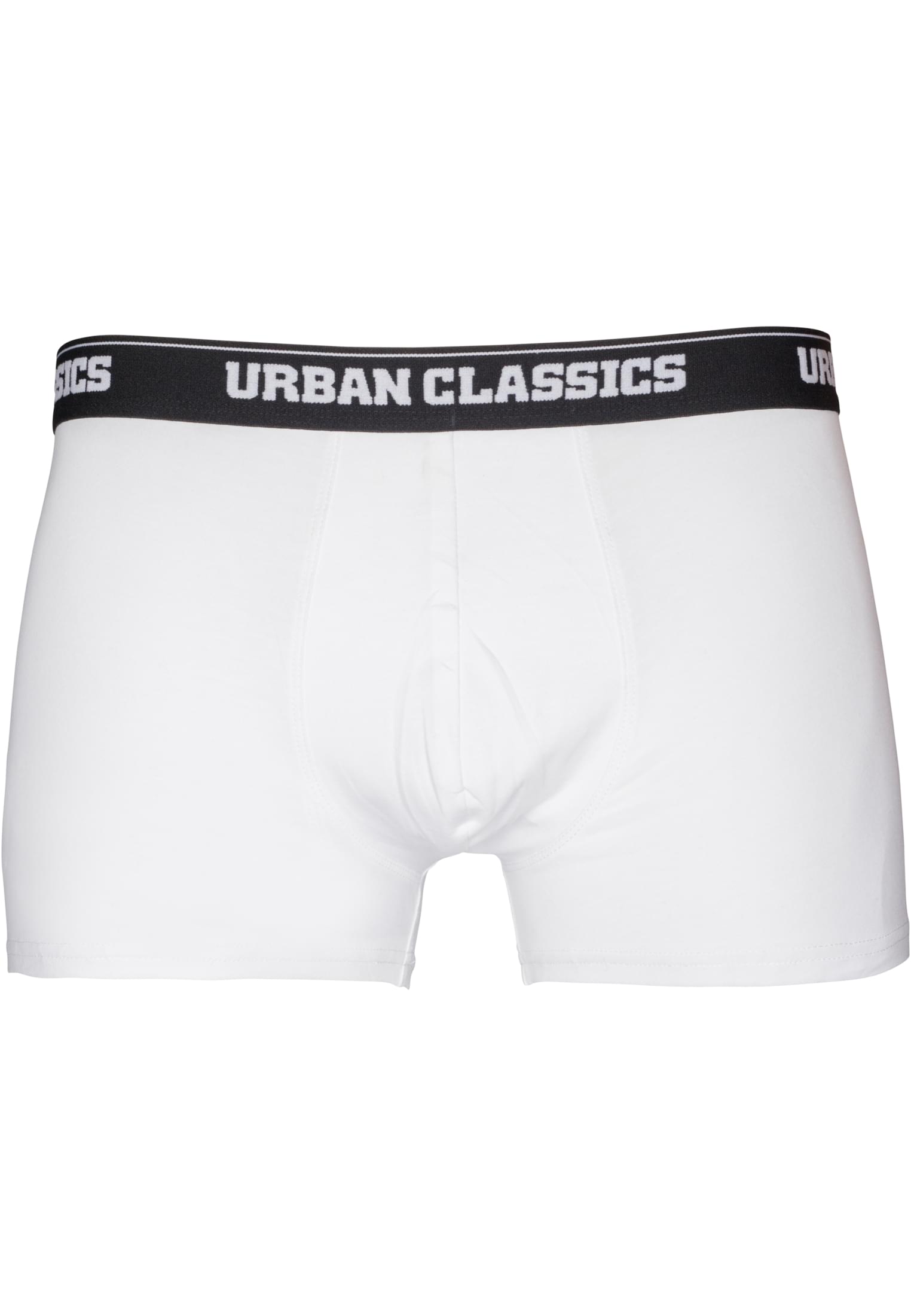 Boxer Shorts 5-Pack | bur/dkblu+wht/blk+wht+aop+blk