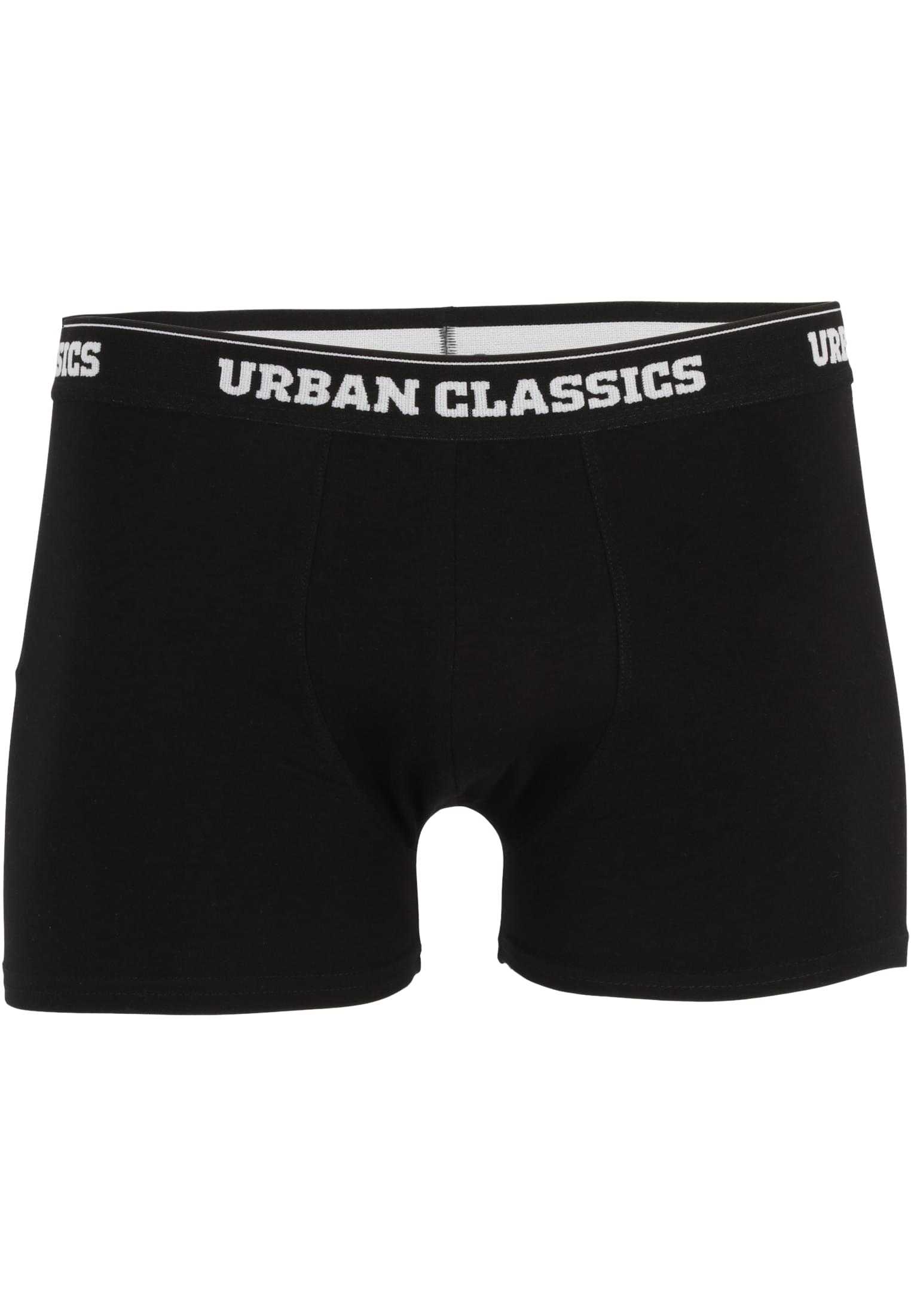 Boxer Shorts 5-Pack | ban.aop+brand.aop+cha+blk+wht