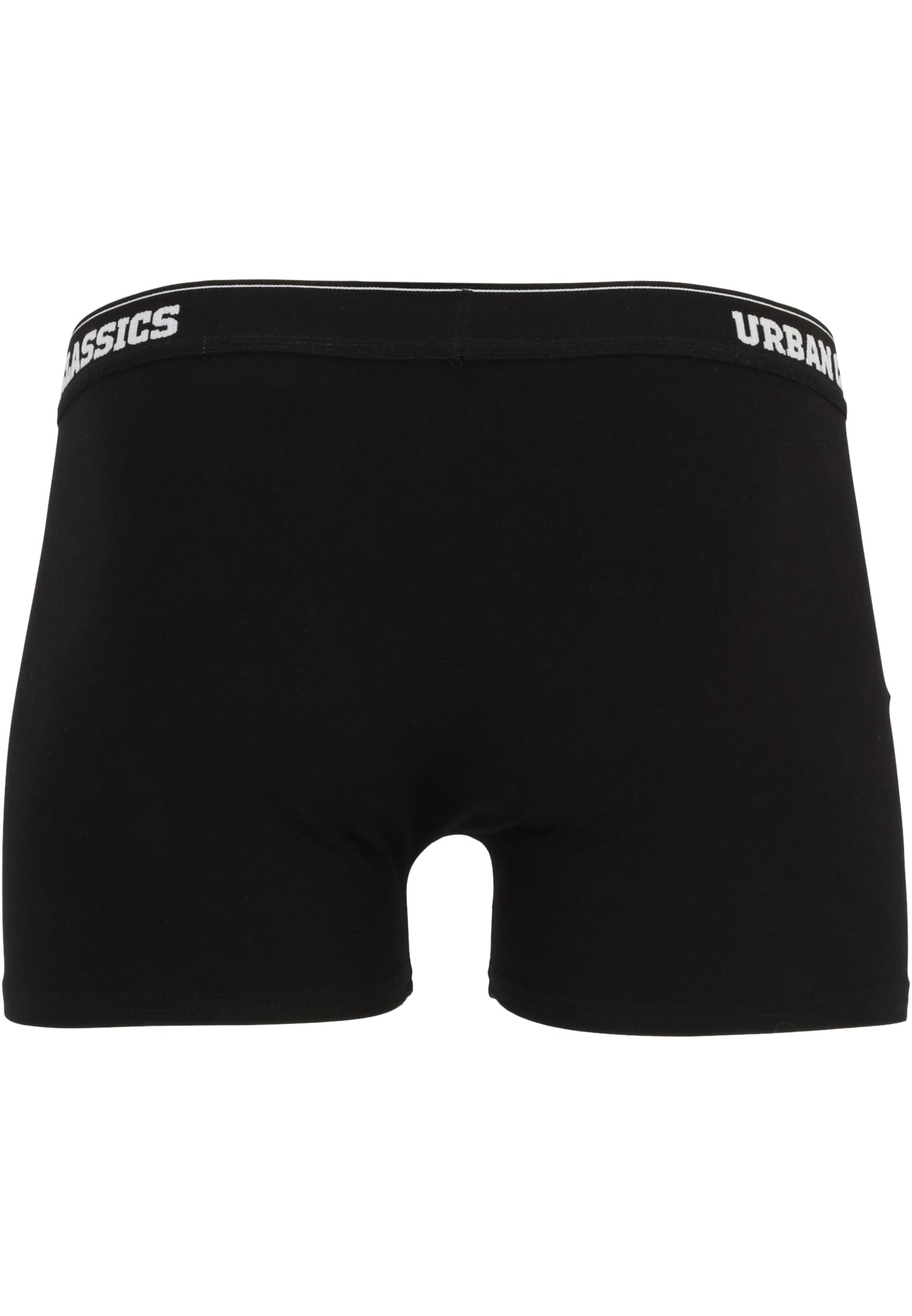 Boxer Shorts 5-Pack | ban.aop+brand.aop+cha+blk+wht