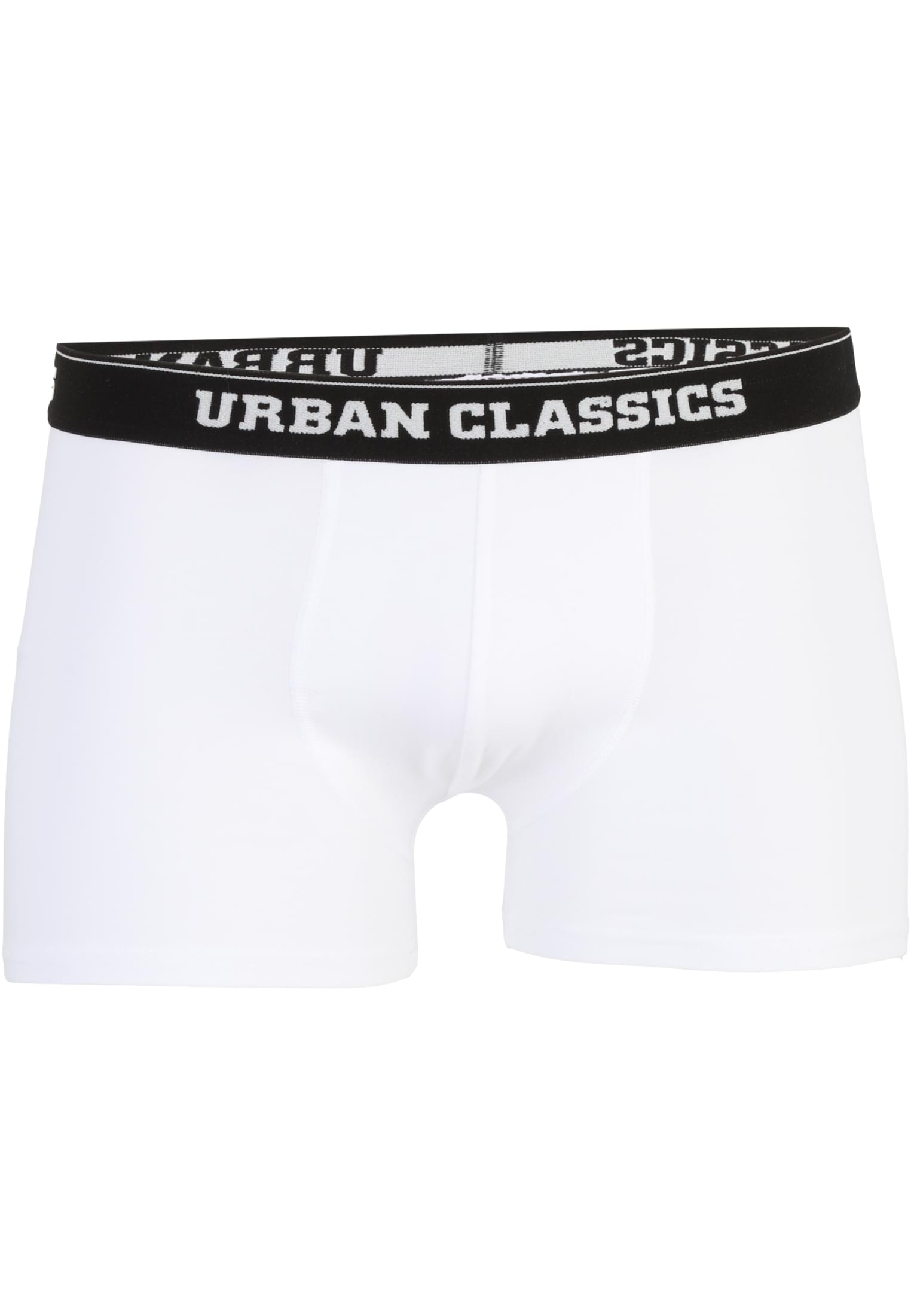 Boxer Shorts 5-Pack | ban.aop+brand.aop+cha+blk+wht