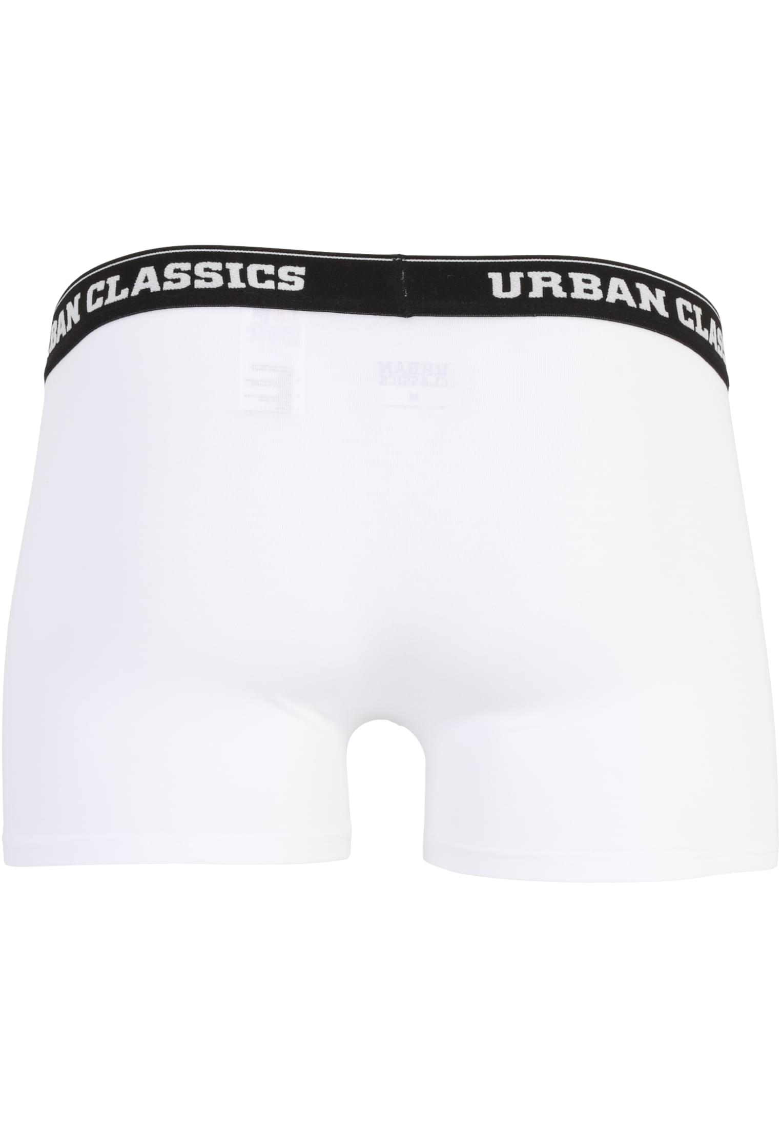 Boxer Shorts 5-Pack | ban.aop+brand.aop+cha+blk+wht