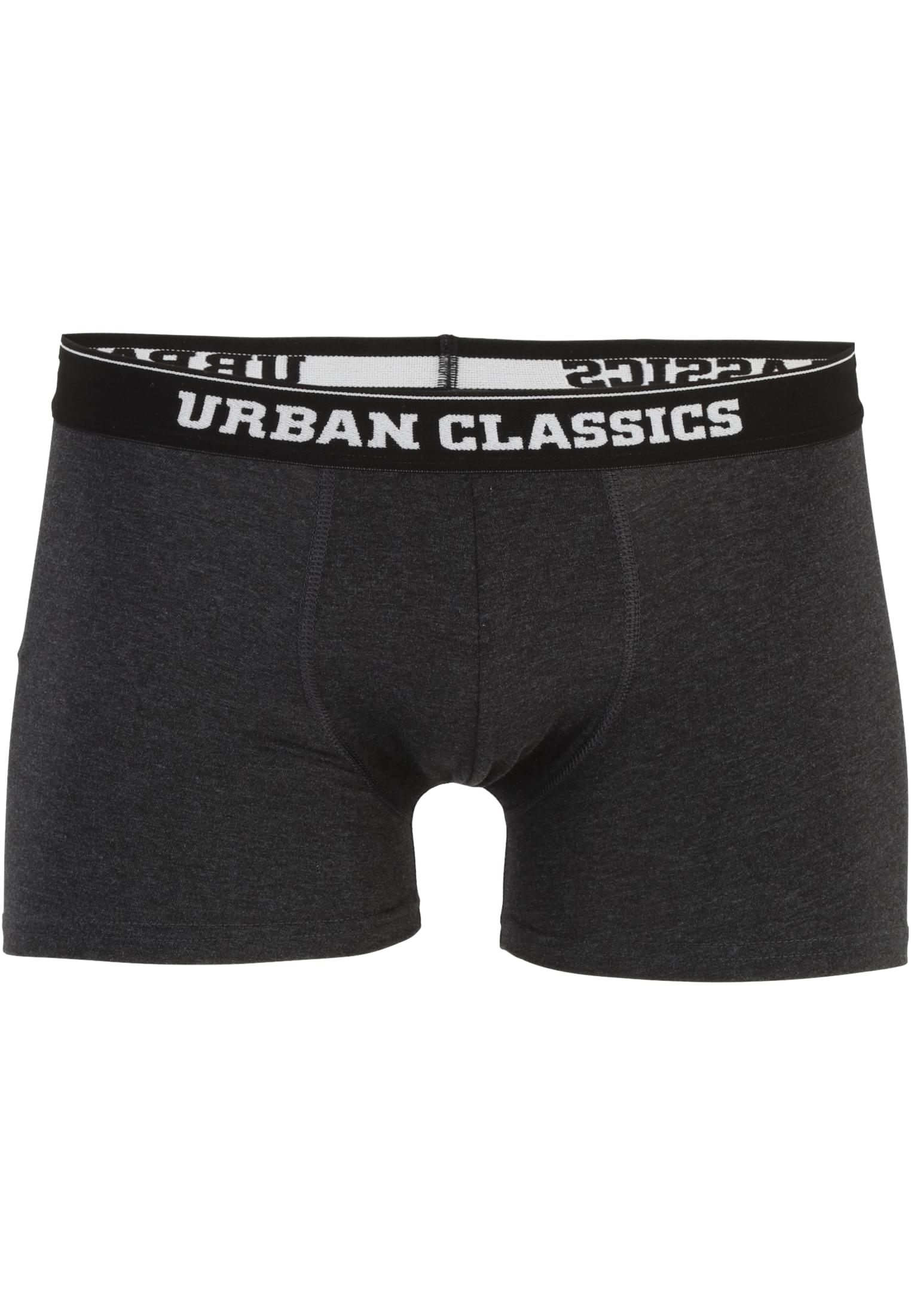 Boxer Shorts 5-Pack | ban.aop+brand.aop+cha+blk+wht