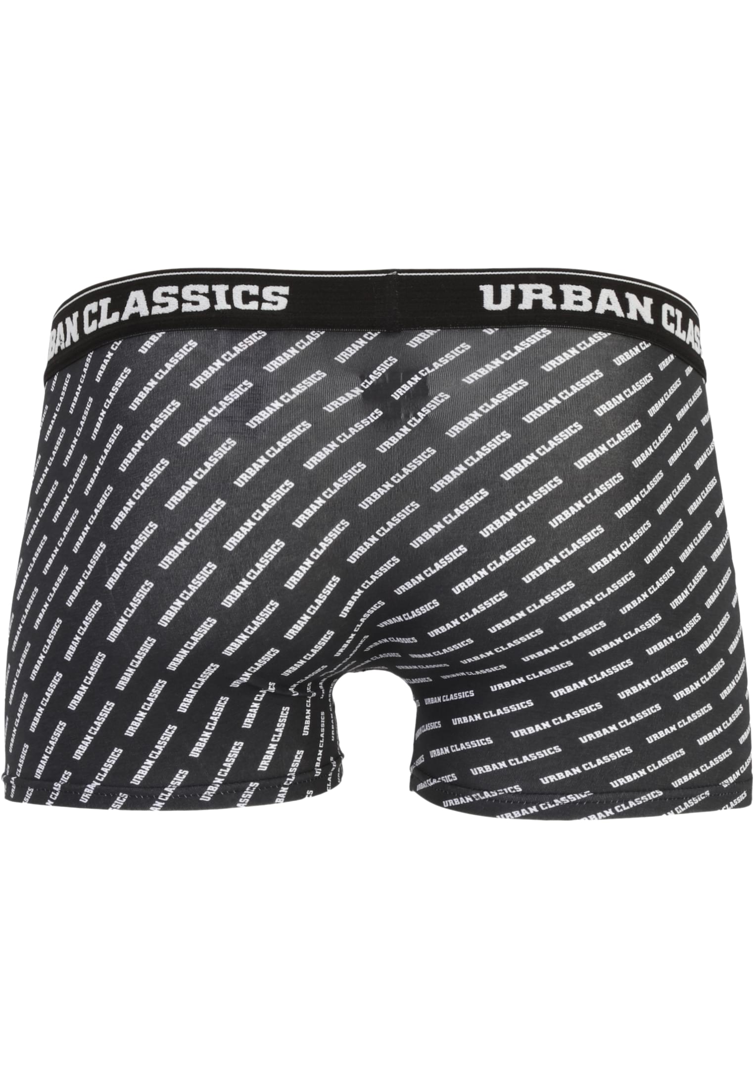 Boxer Shorts 5-Pack | ban.aop+brand.aop+cha+blk+wht