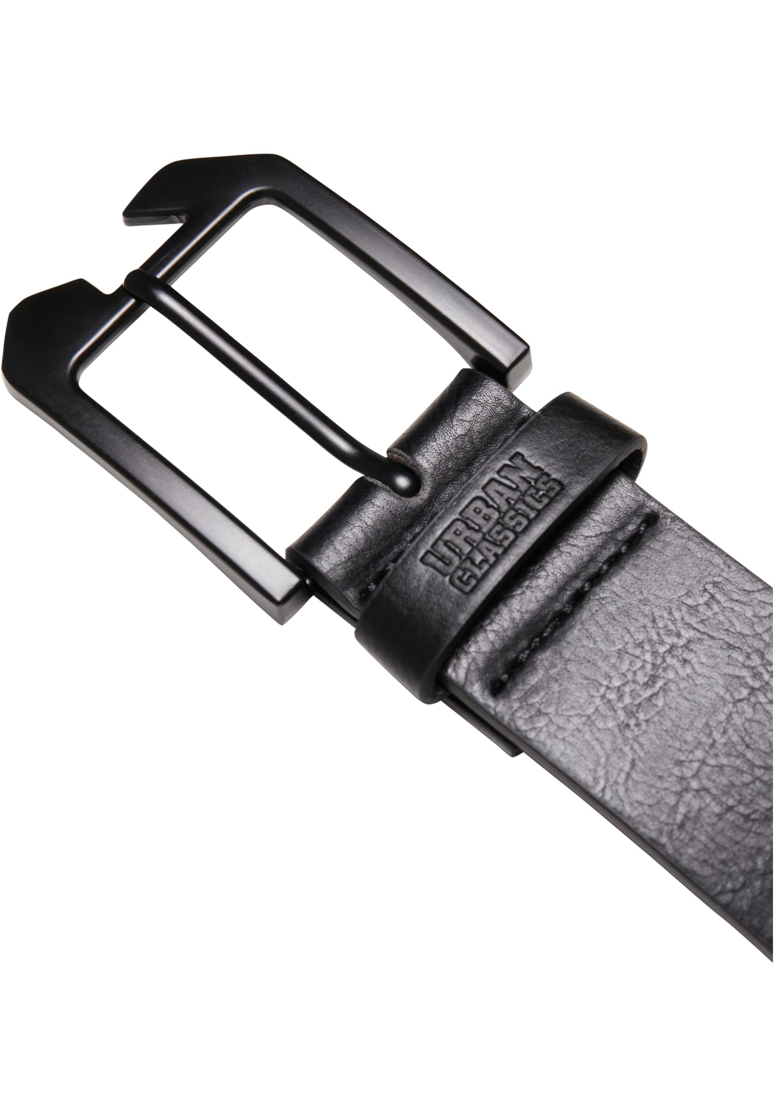 Bottle Opener Belt | black