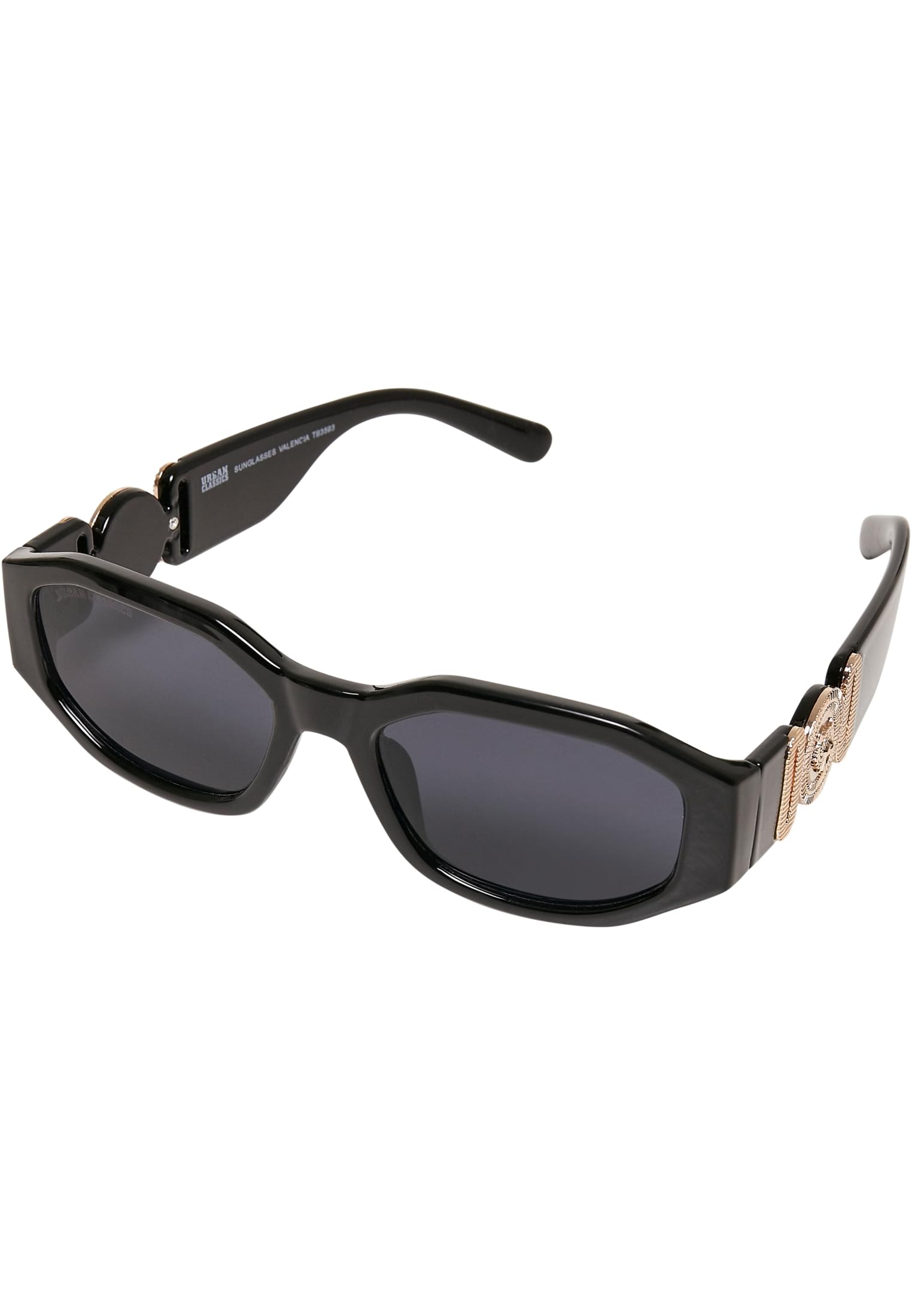 Sunglasses Kiev | black/gold