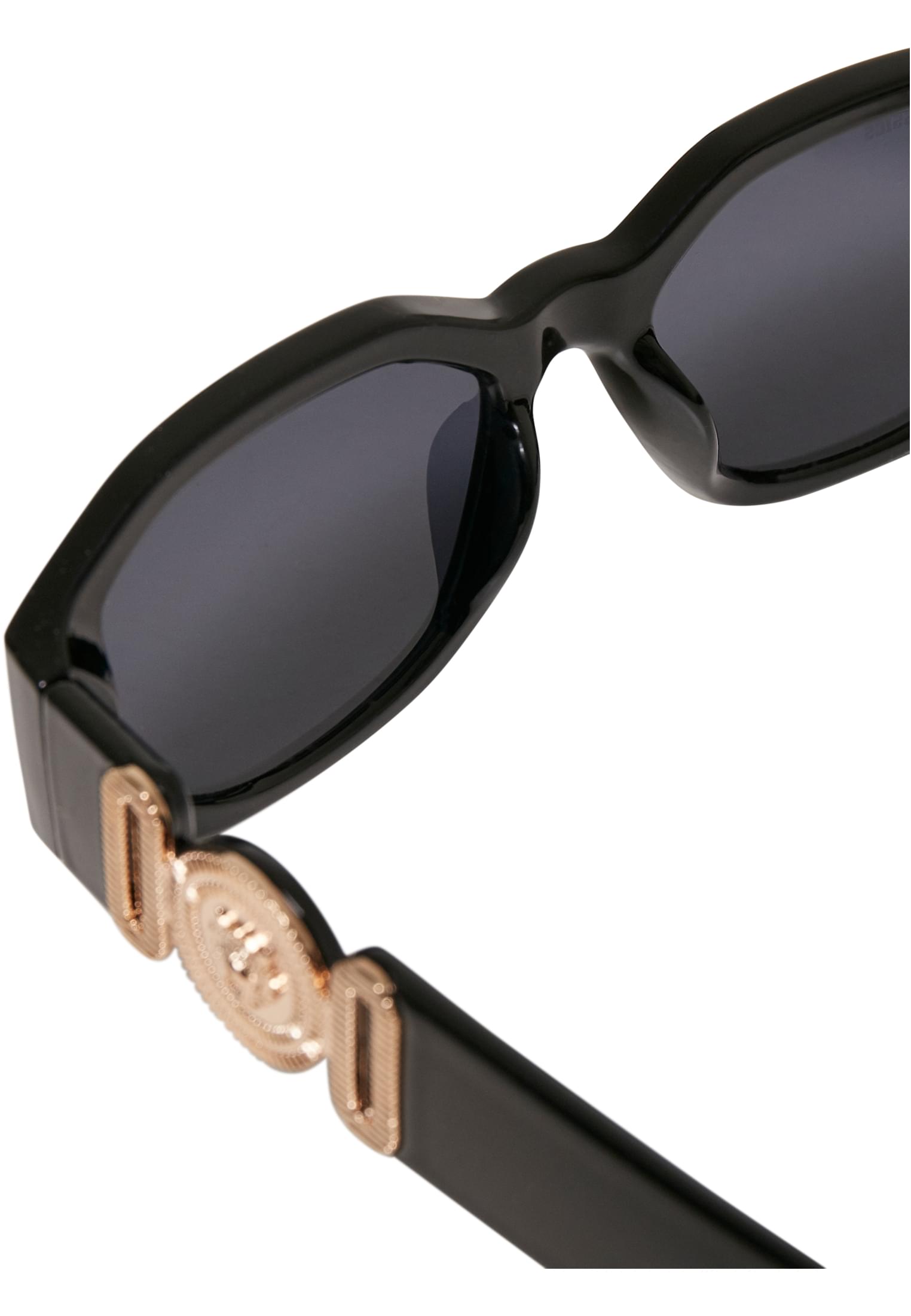 Sunglasses Kiev | black/gold