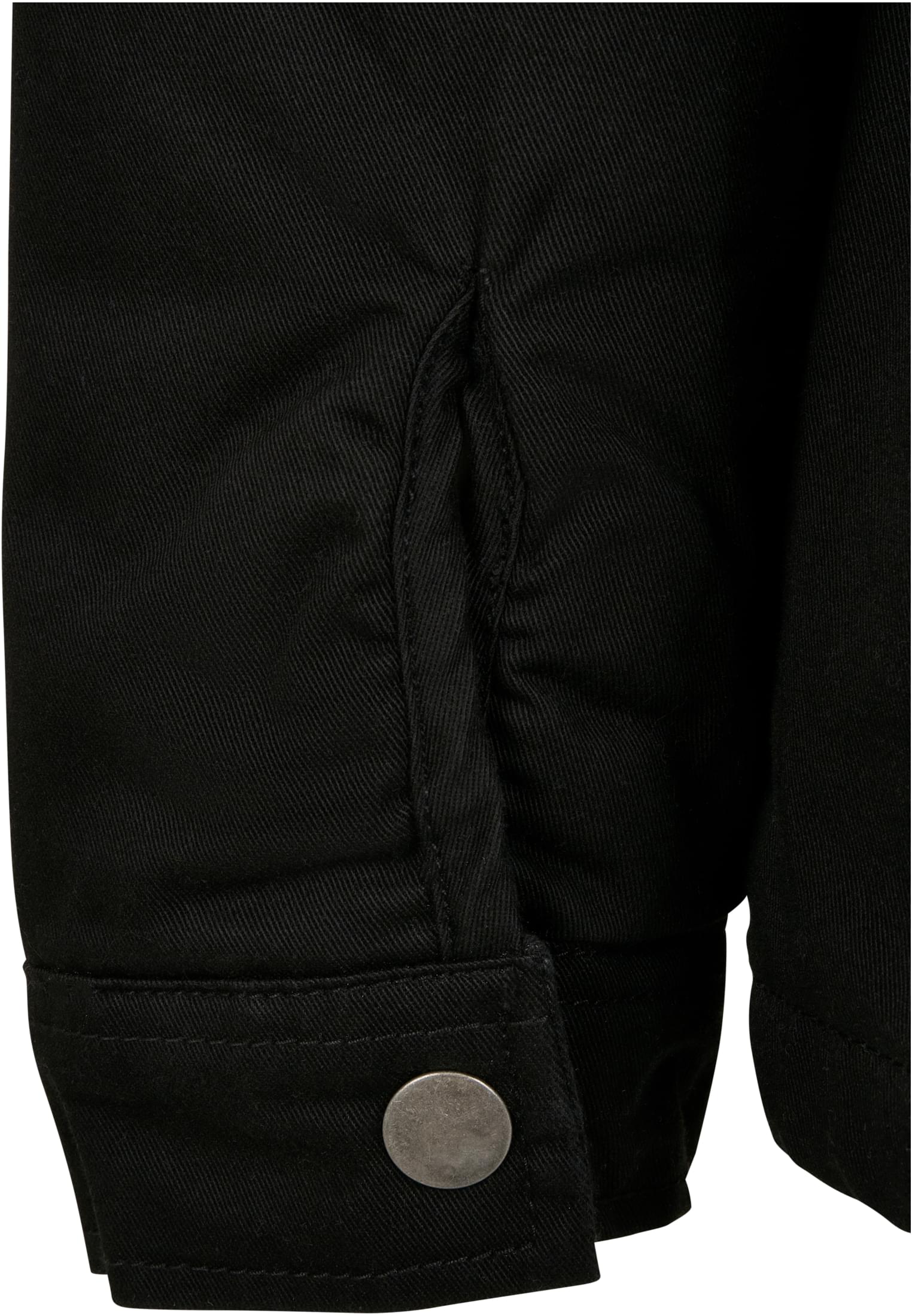 Hunter Jacket | black