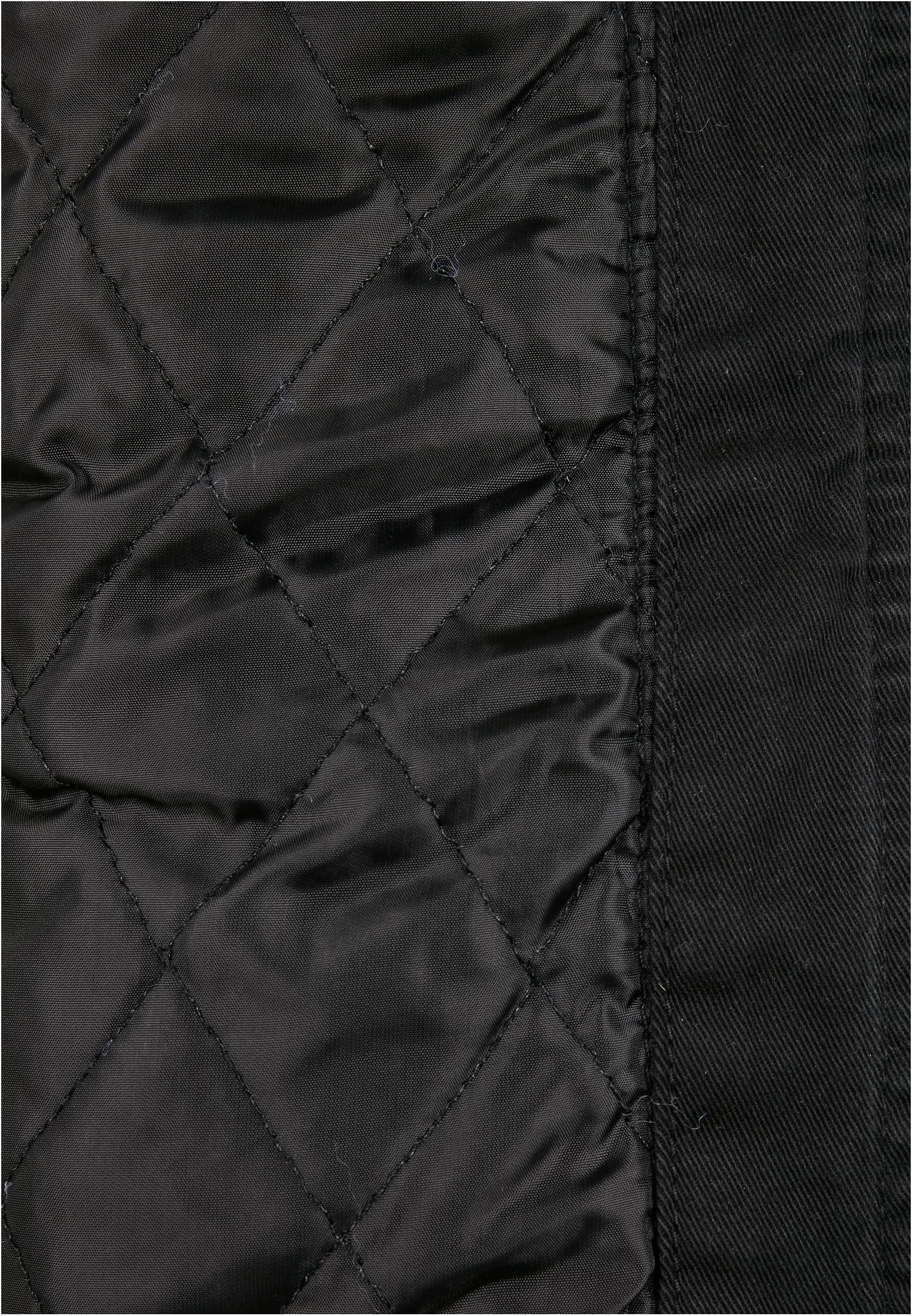 Hunter Jacket | black