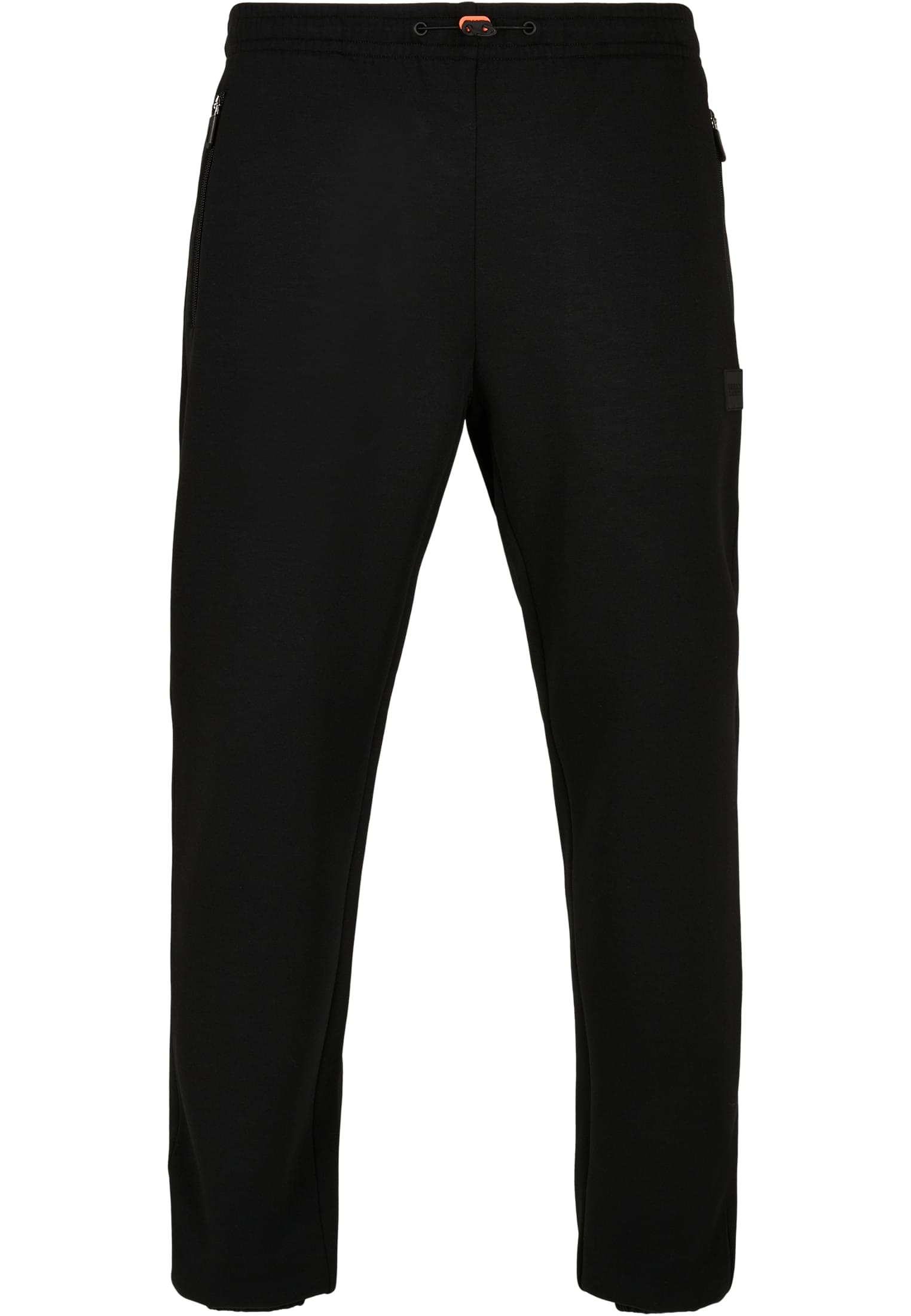 Basic Track Pants | black