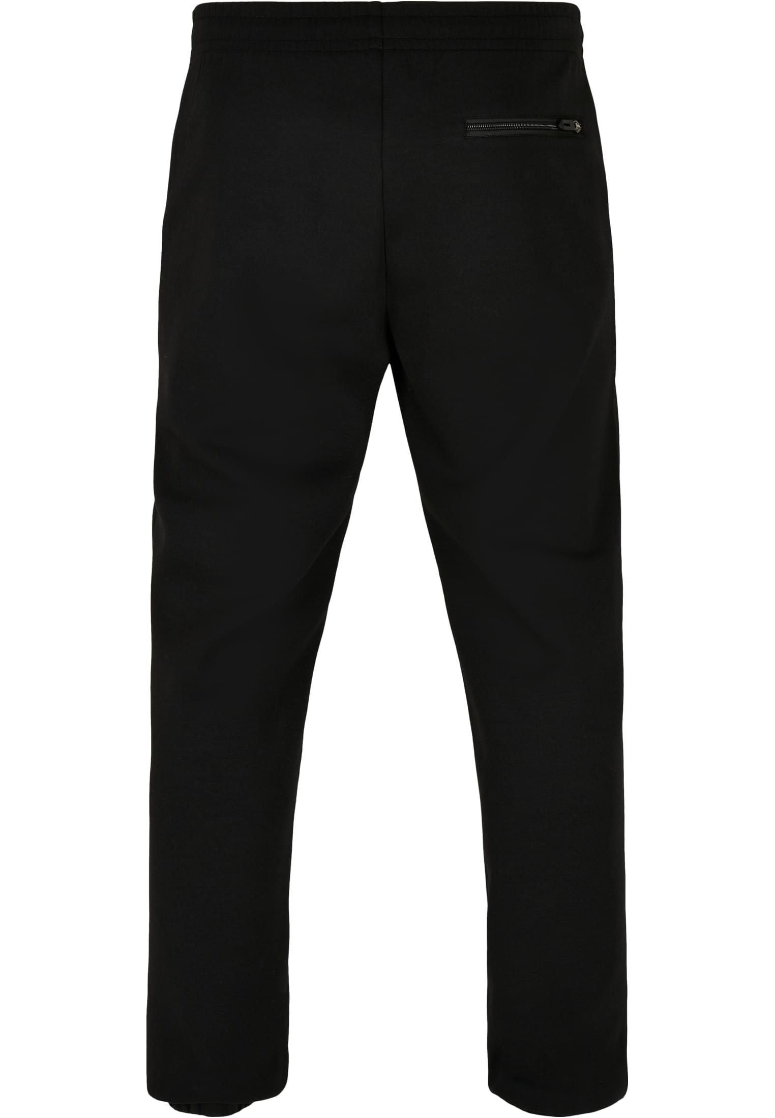 Basic Track Pants | black