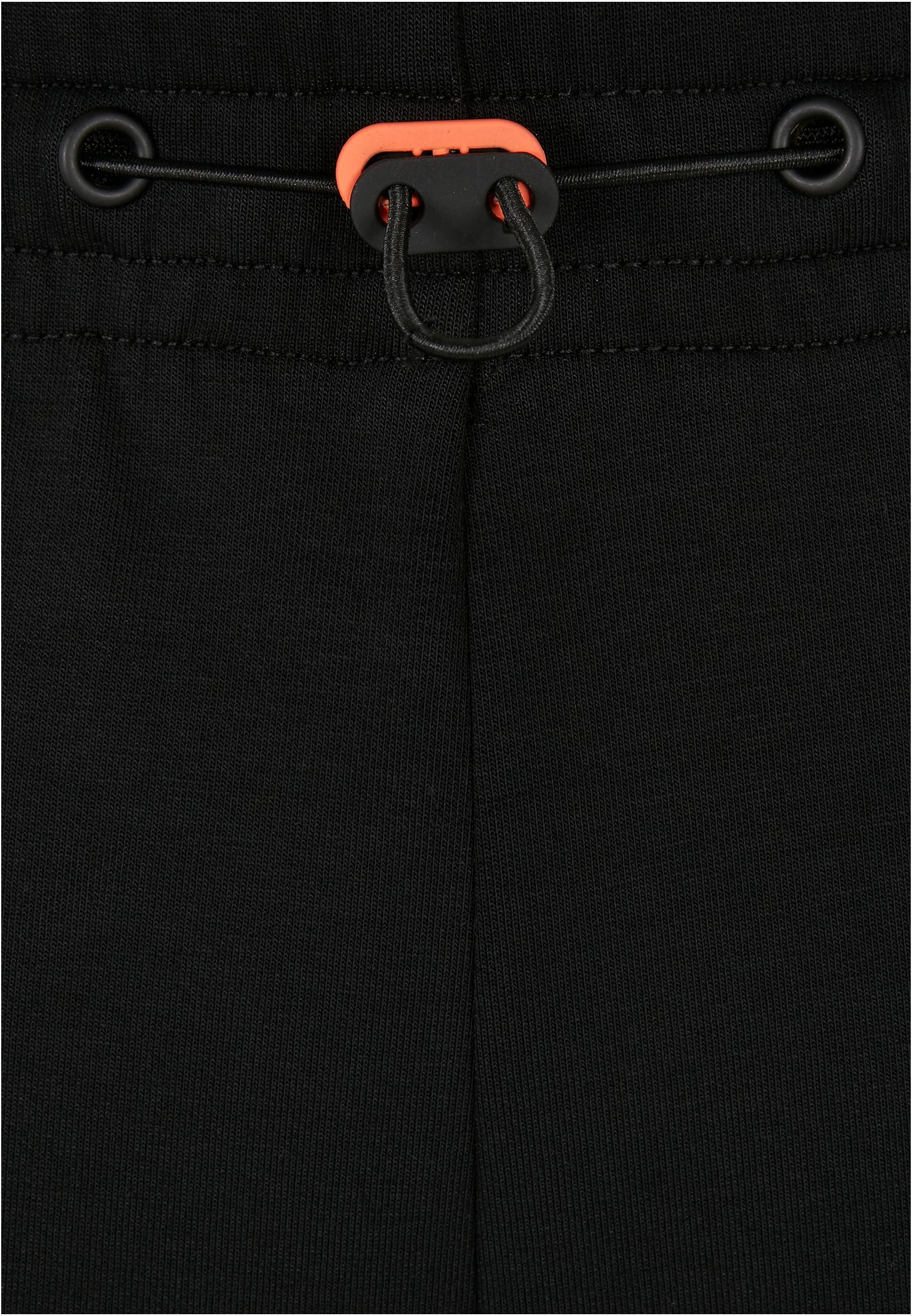 Basic Track Pants | black