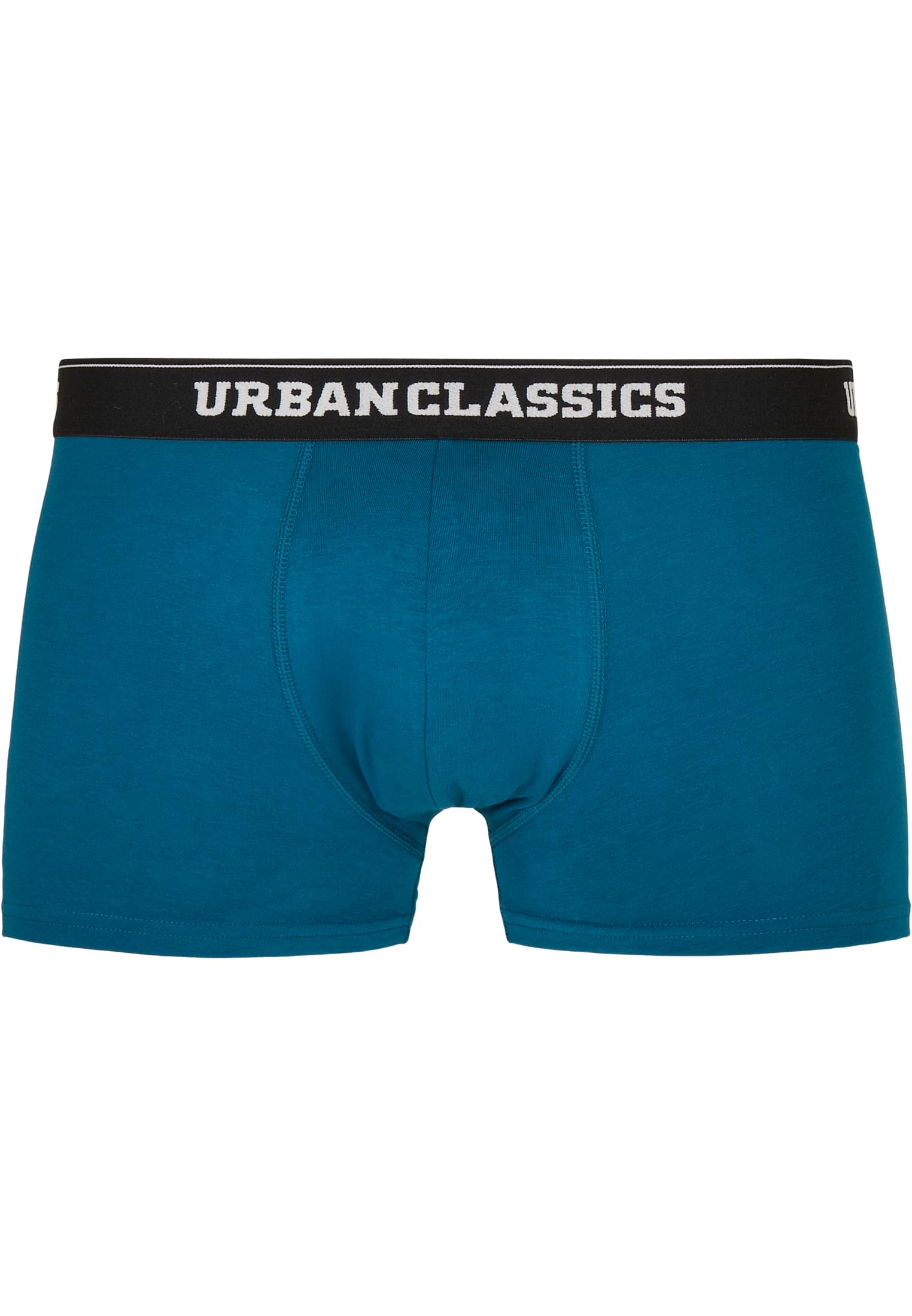 Boxer Shorts 3-Pack | mini stripe aop+boxteal+boxora