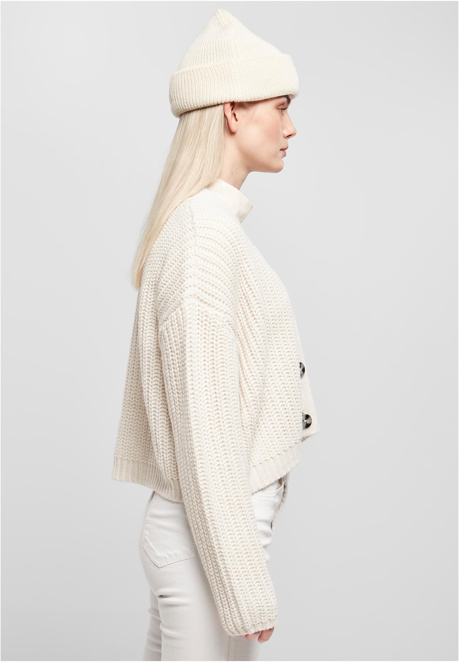 Ladies Oversized Cardigan | whitesand