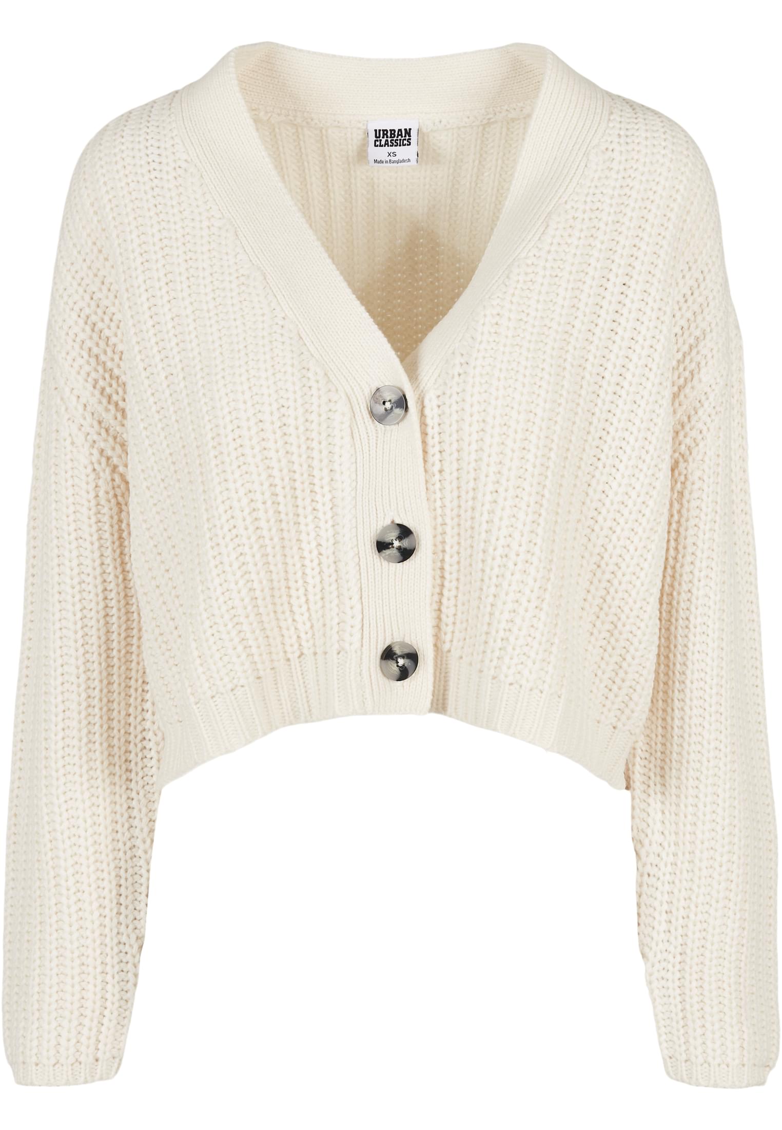 Ladies Oversized Cardigan | whitesand