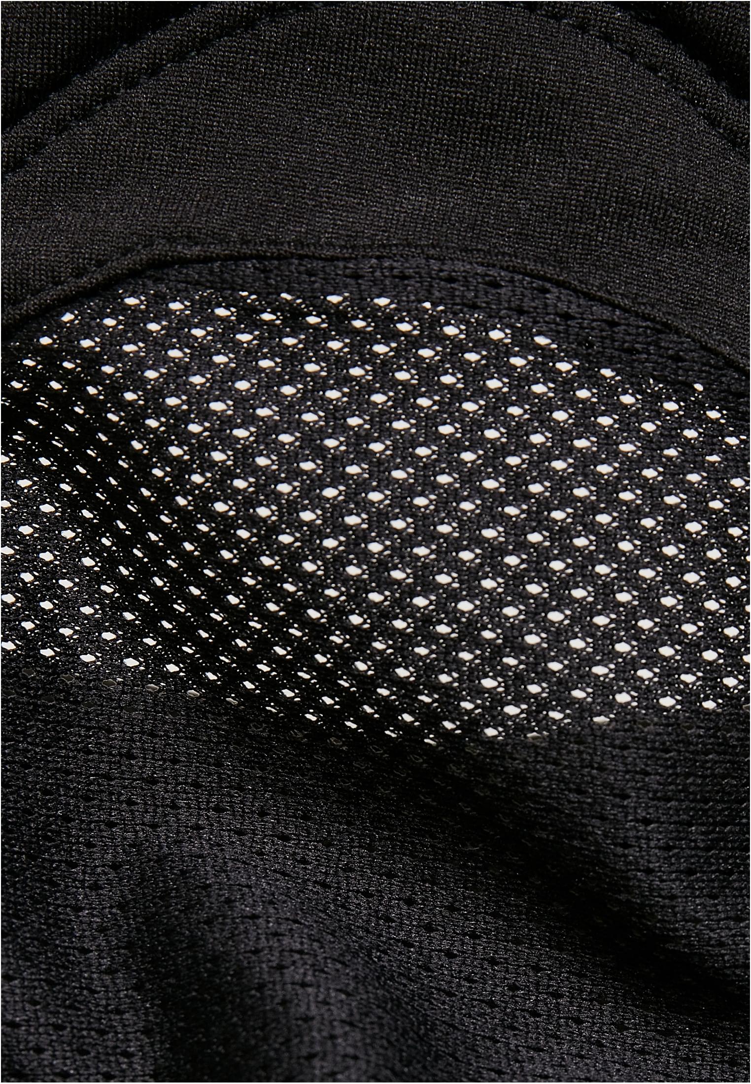 Elastic Performance Neckwarmer | black