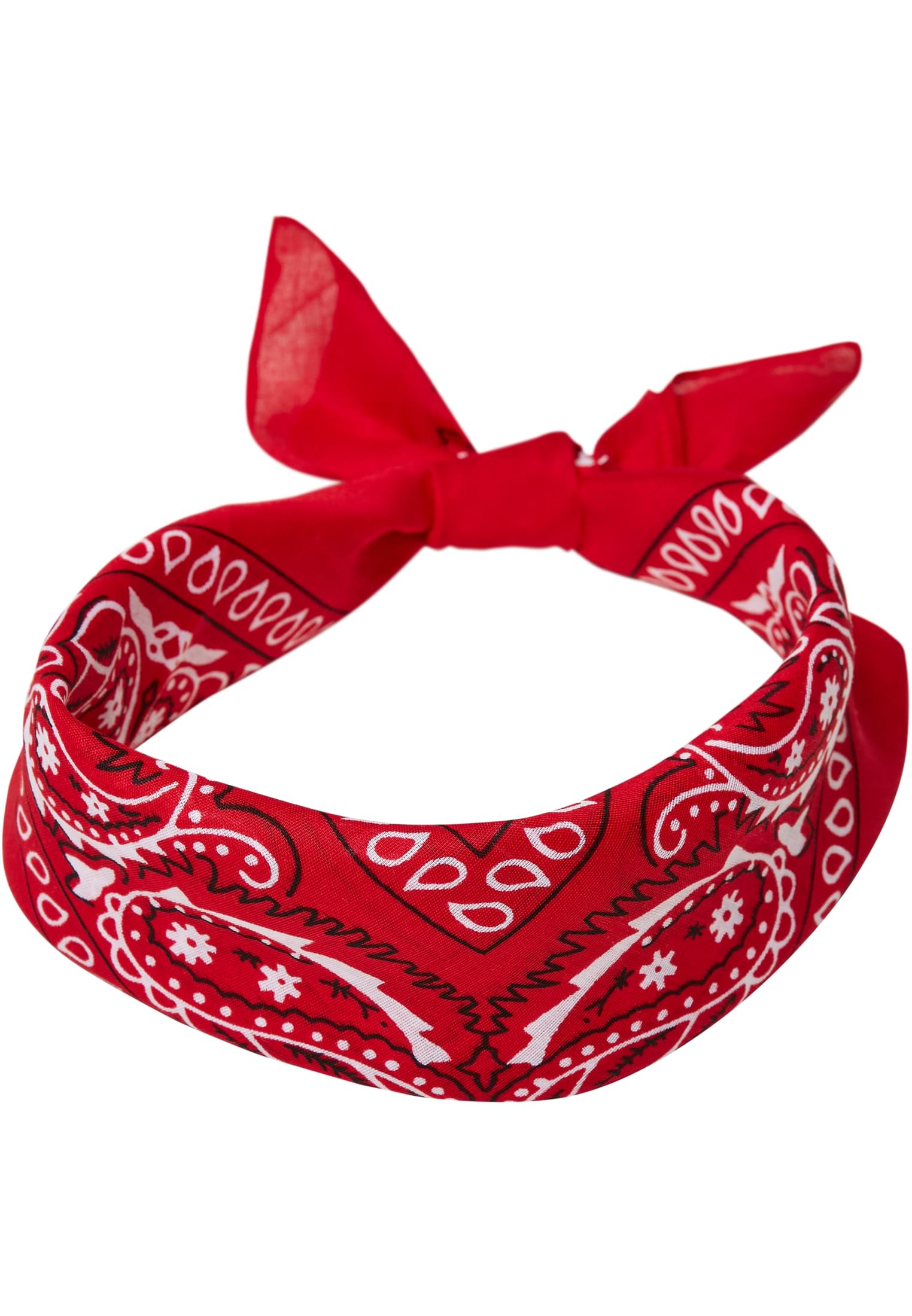 Bandana 3-Pack | red