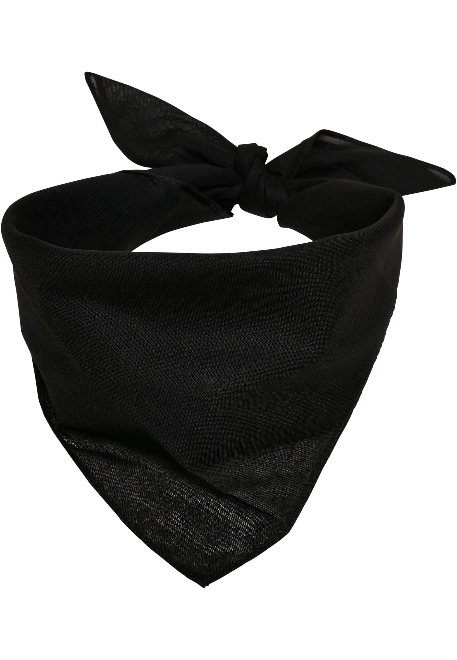 Bandana 3-Pack | black/black