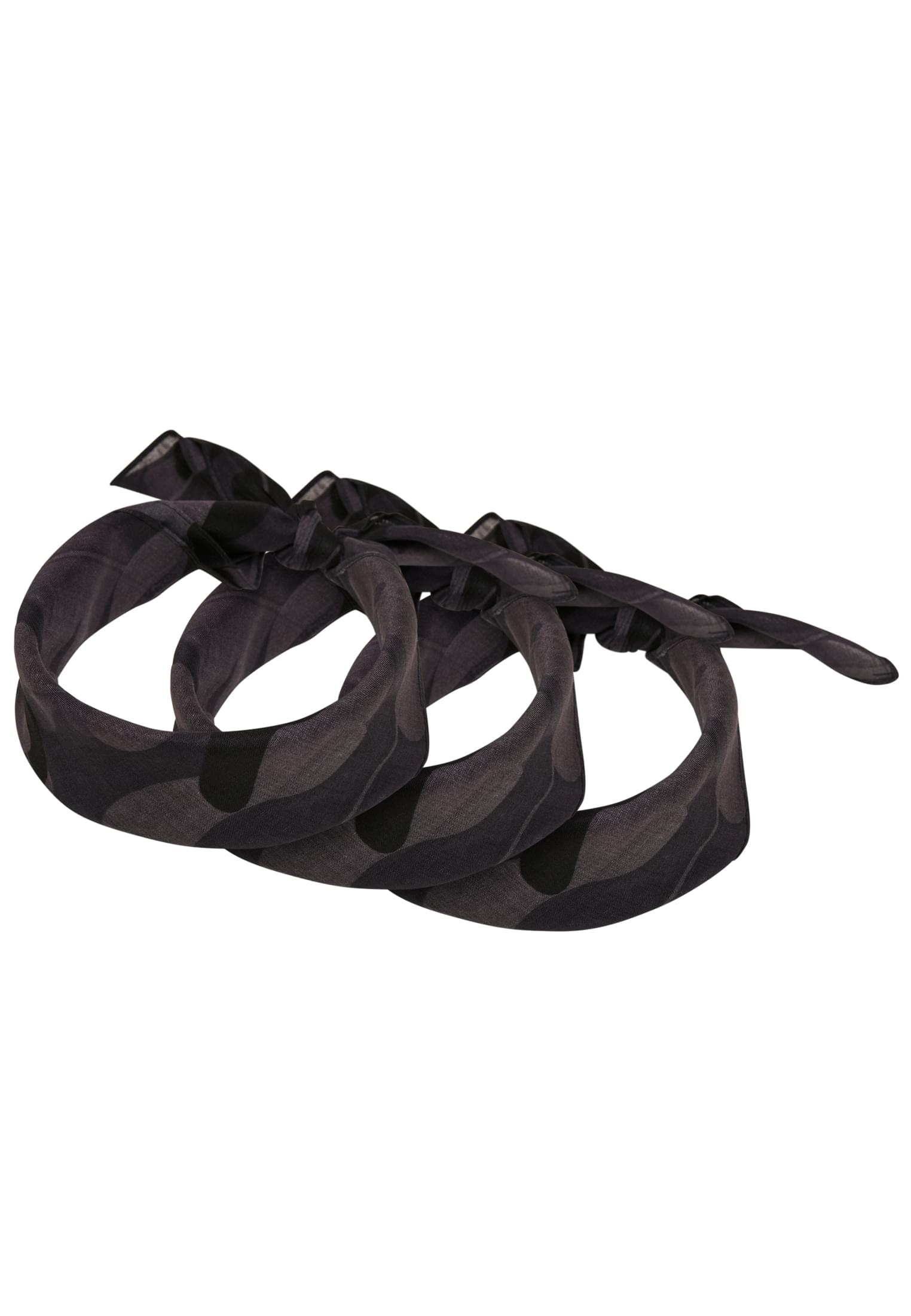 Bandana 3-Pack | darkcamo