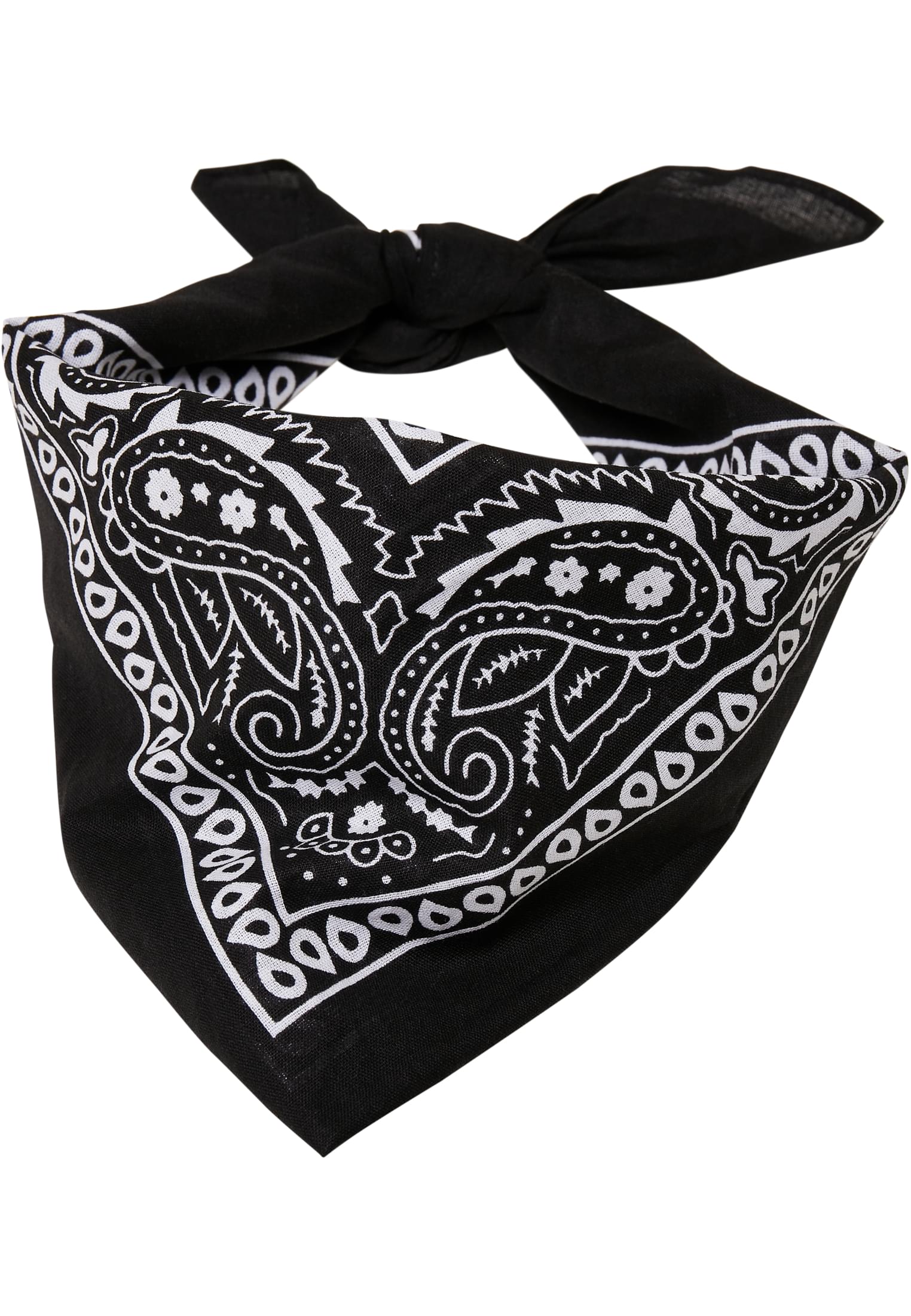 Bandana 3-Pack | black