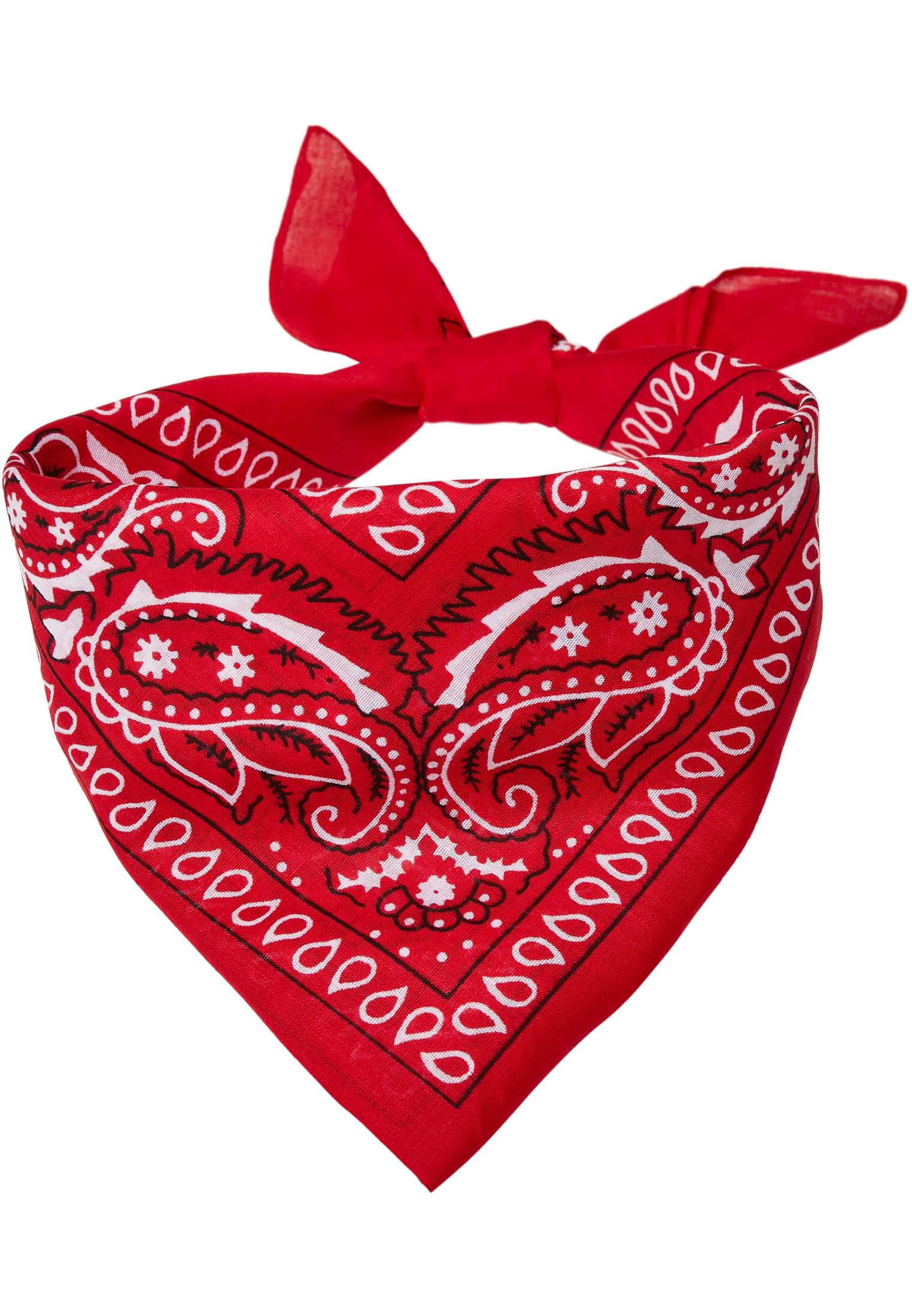 Bandana 3-Pack | red