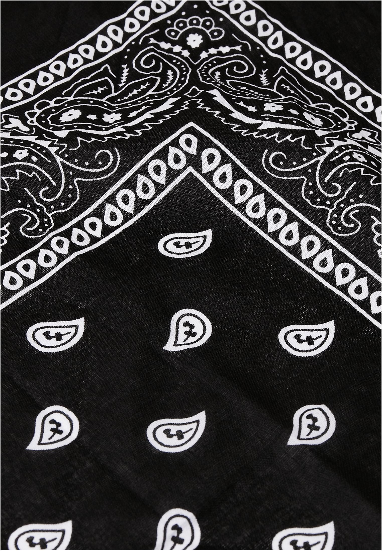 Bandana 3-Pack | black