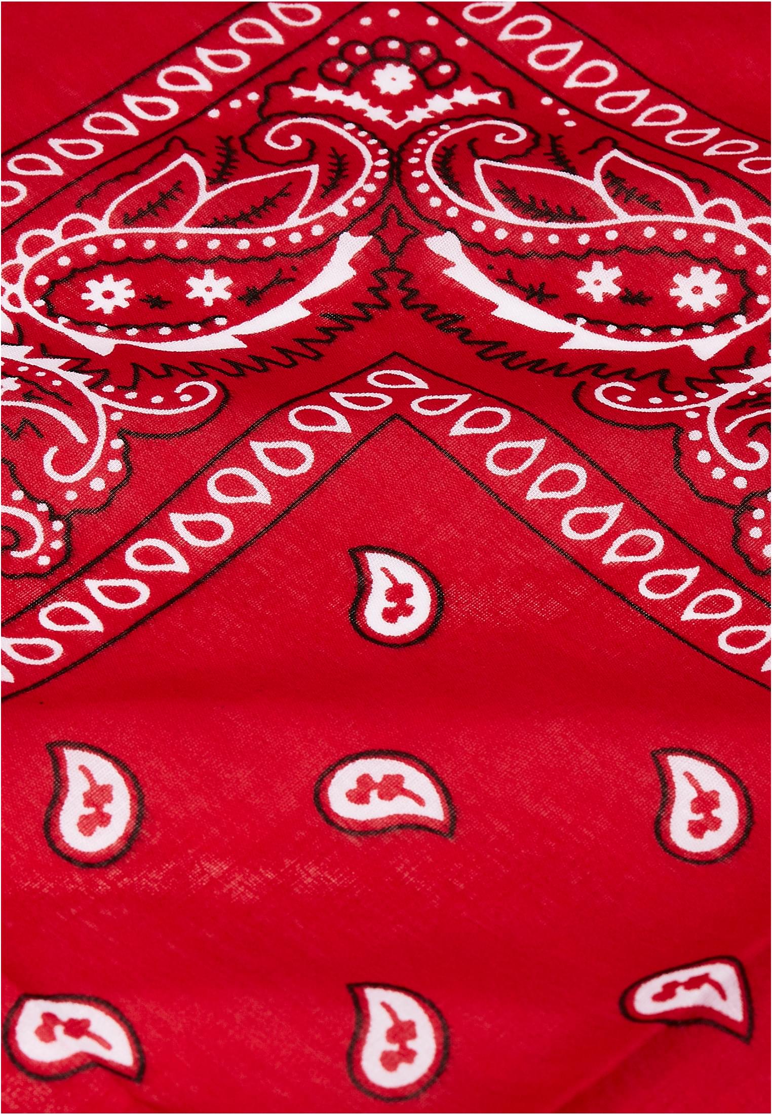 Bandana 3-Pack | red