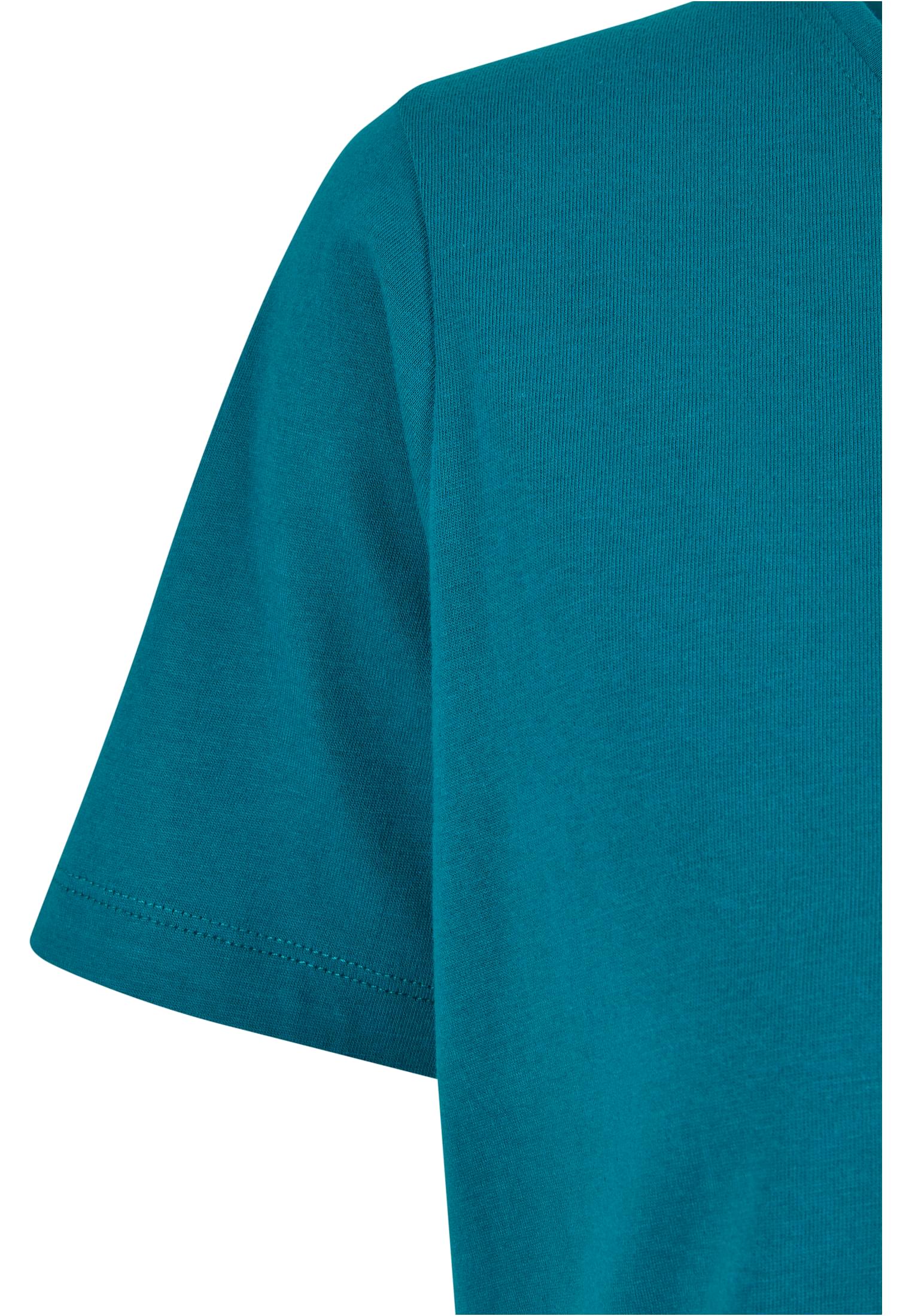 Ladies Valance Tee Dress | watergreen