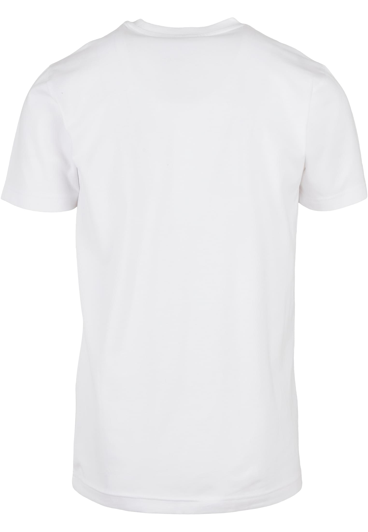 Organic Cotton Basic Pocket Tee | white