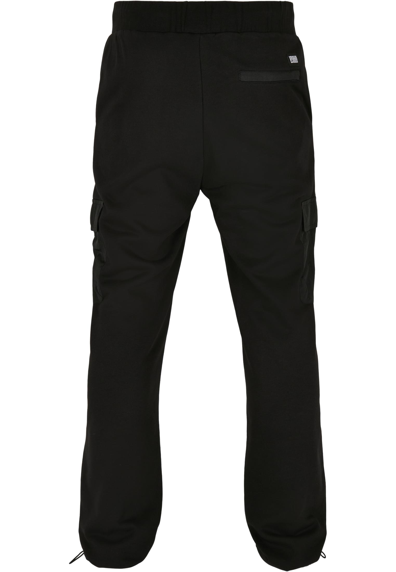 Commuter Sweatpants | black