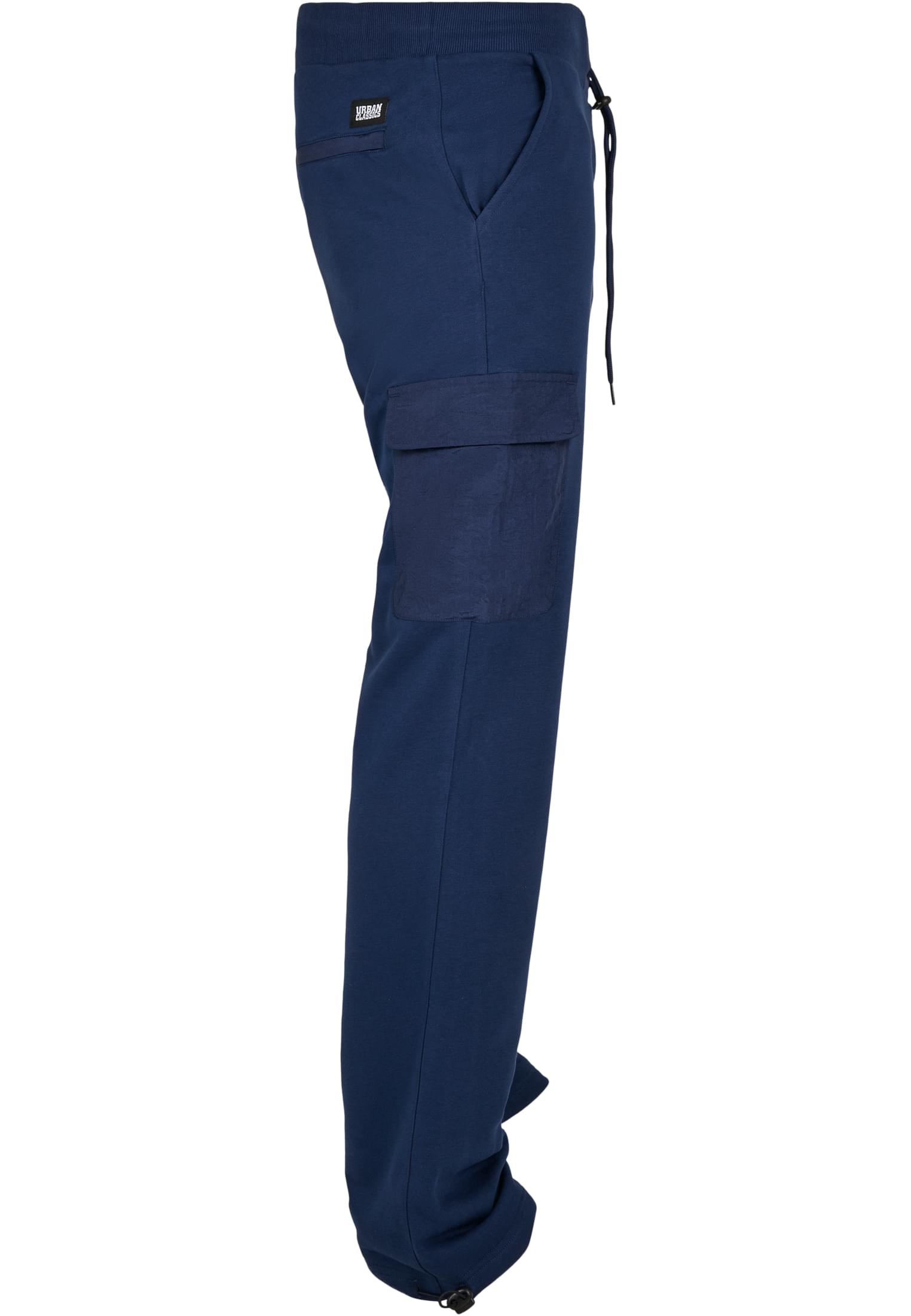 Commuter Sweatpants | darkblue