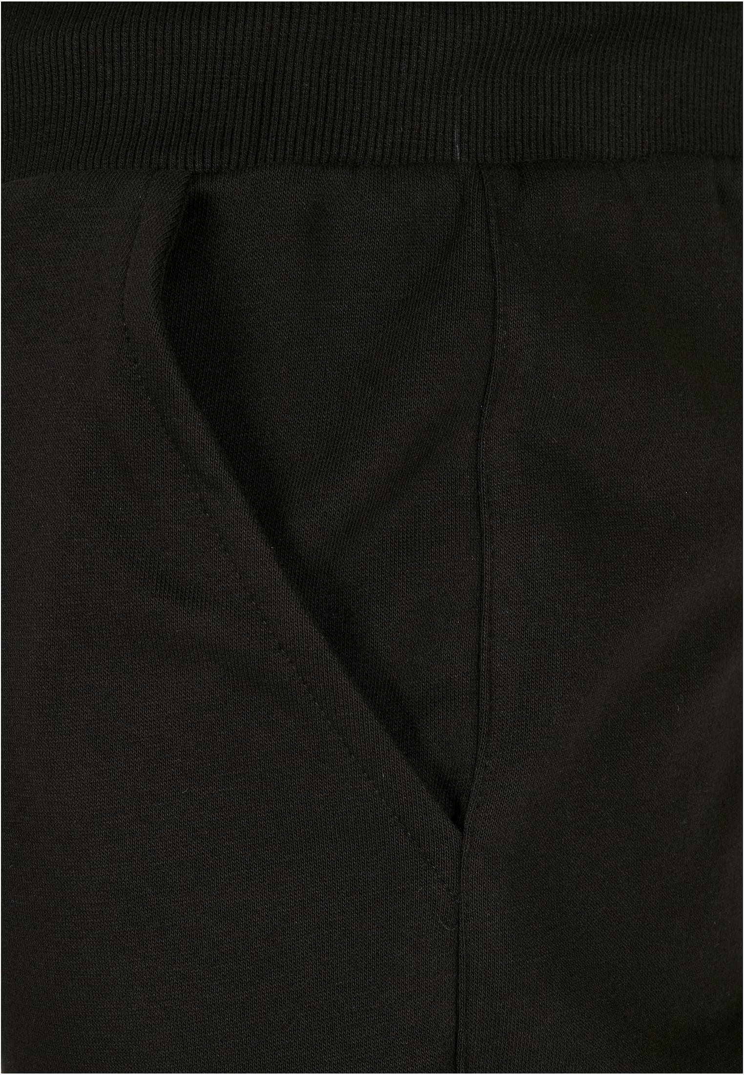 Commuter Sweatpants | black