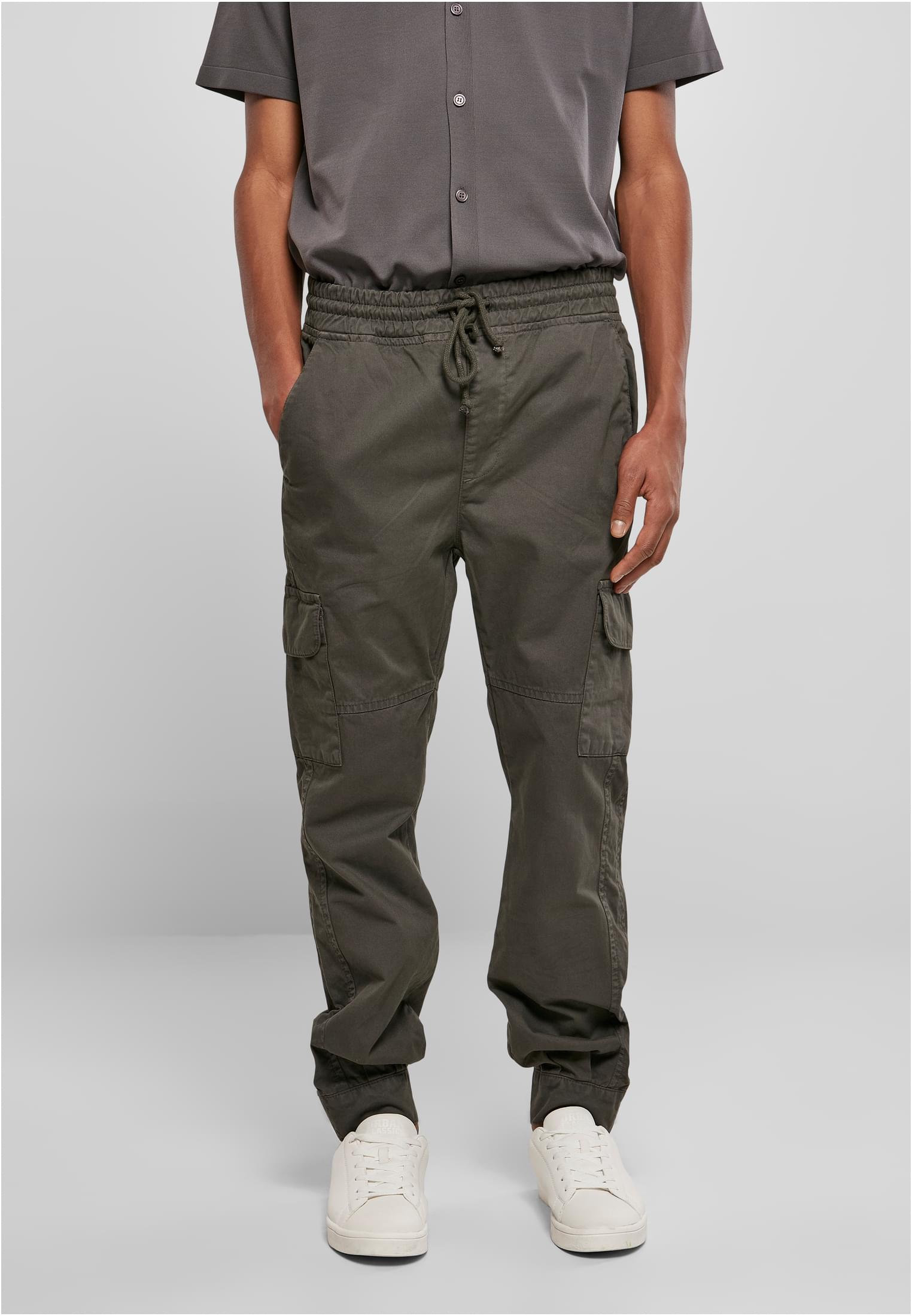 Military Jogg Pants | darkshadow