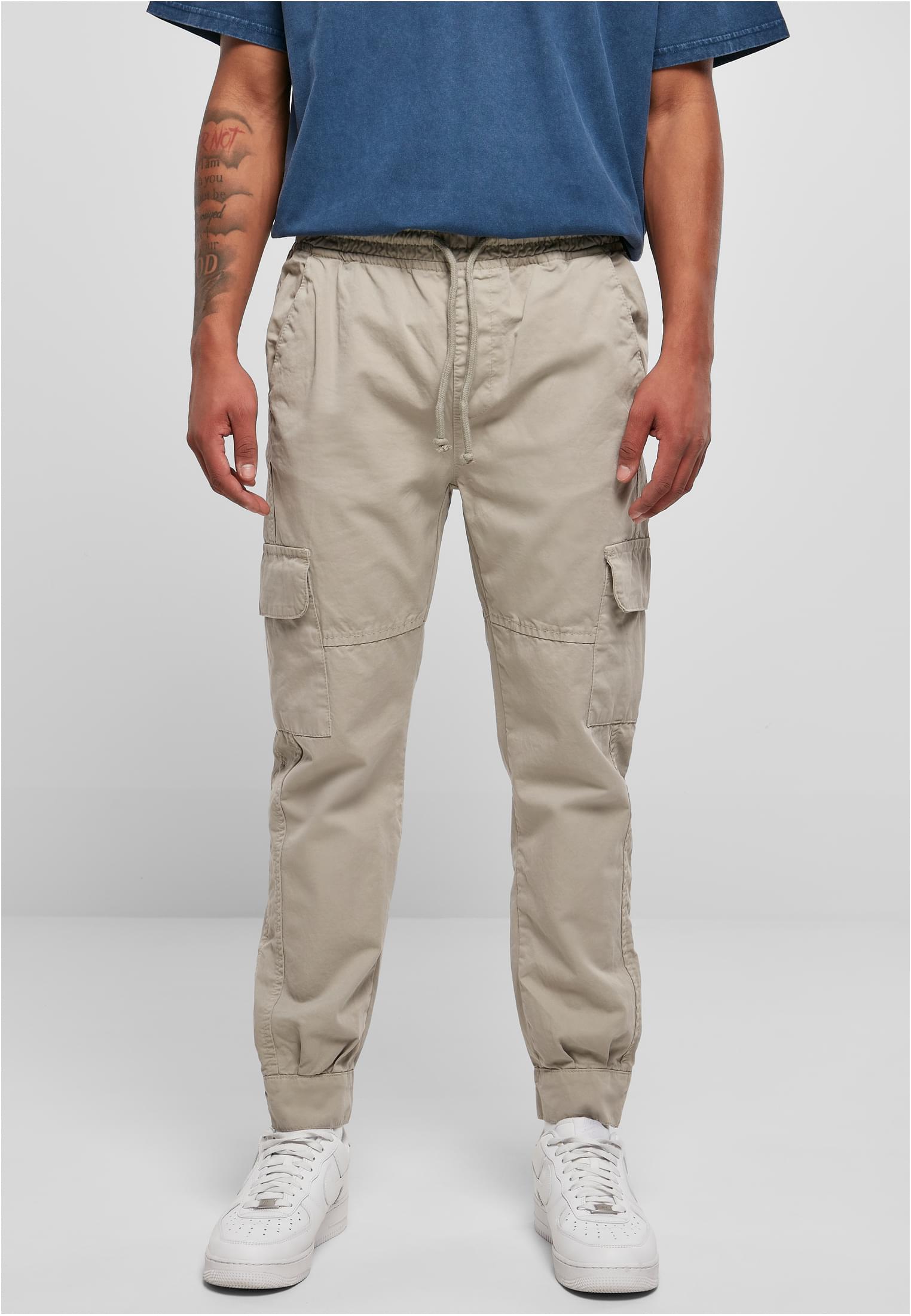 Military Jogg Pants | wolfgrey