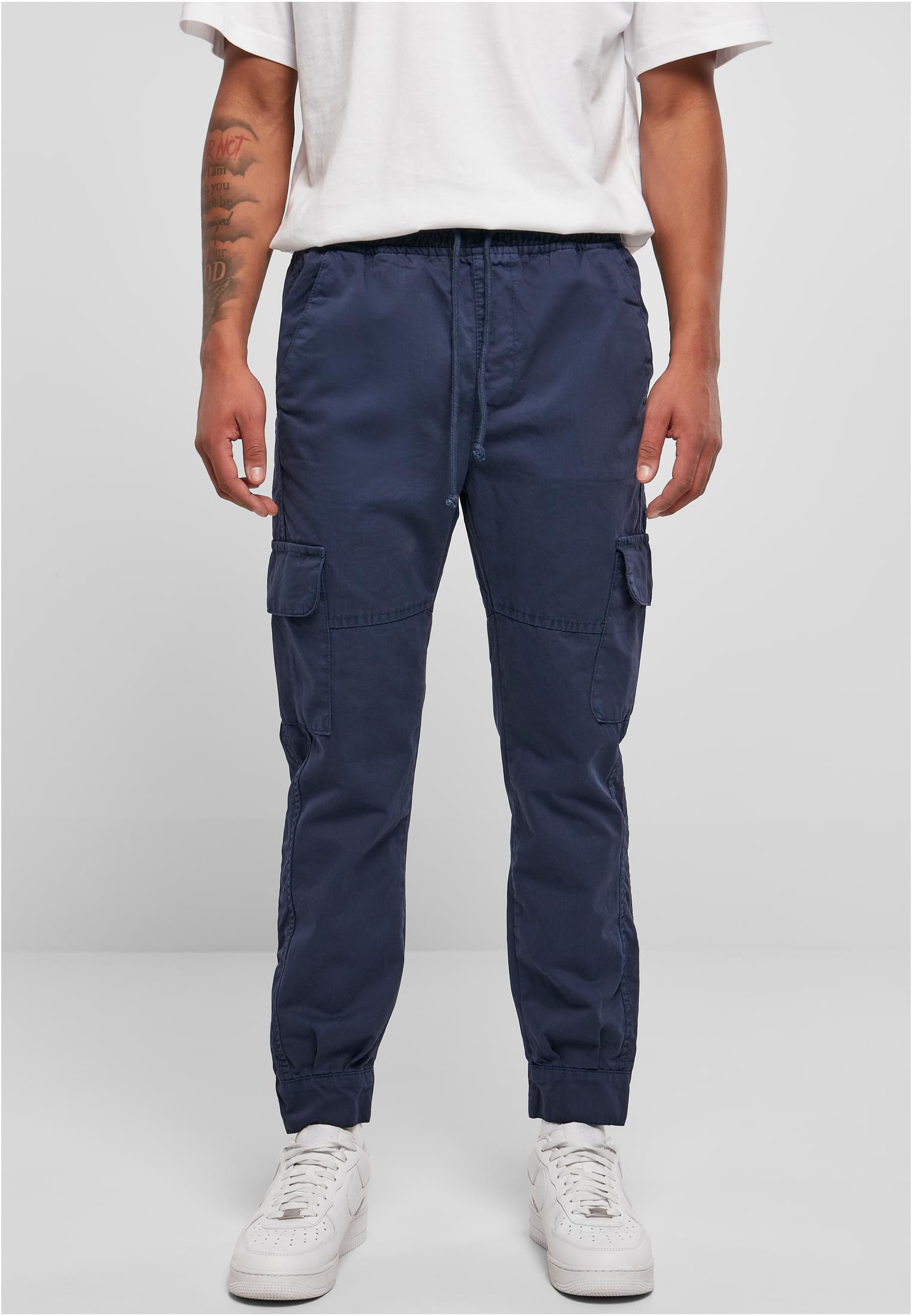 Military Jogg Pants | spaceblue