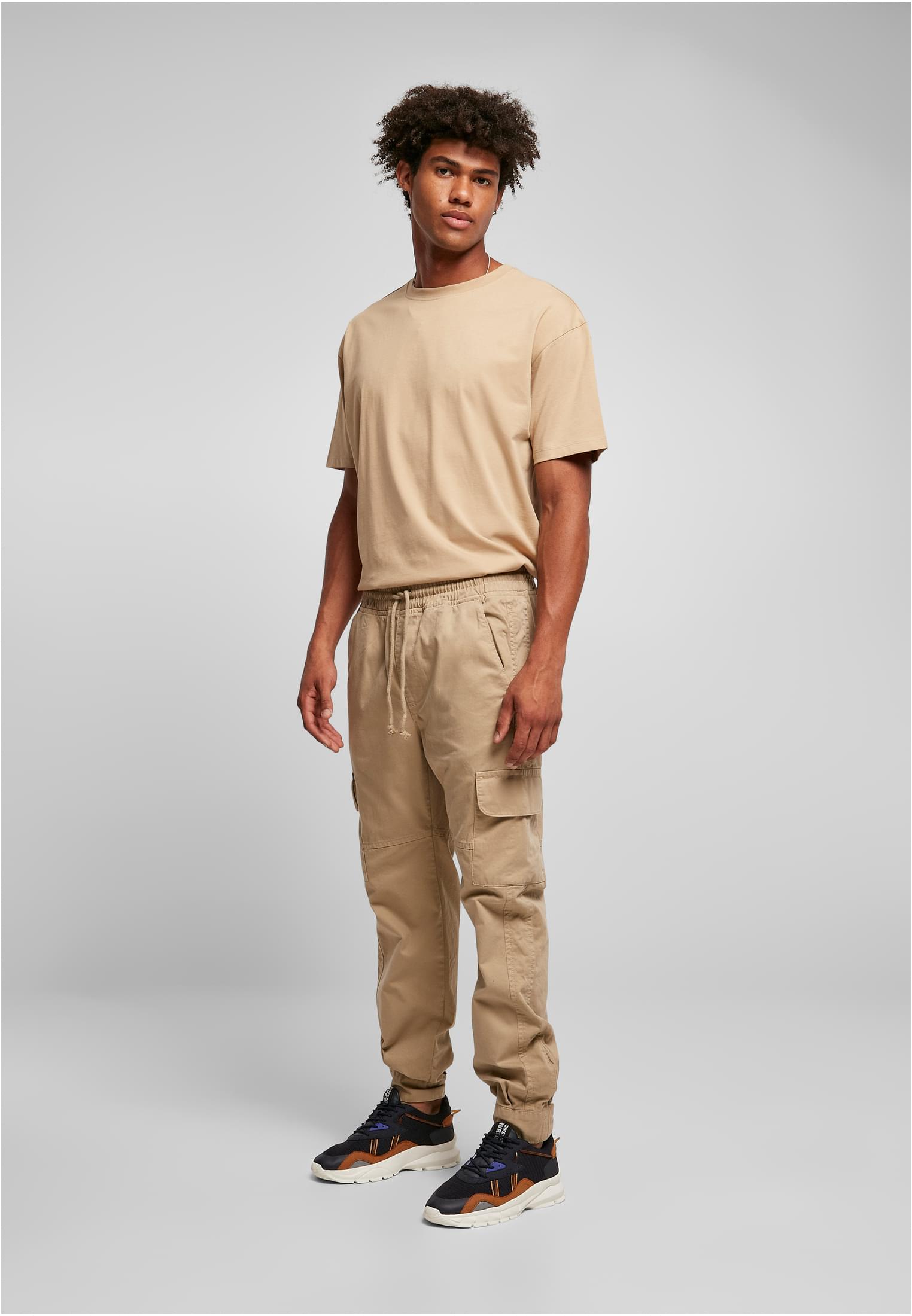 Military Jogg Pants | unionbeige