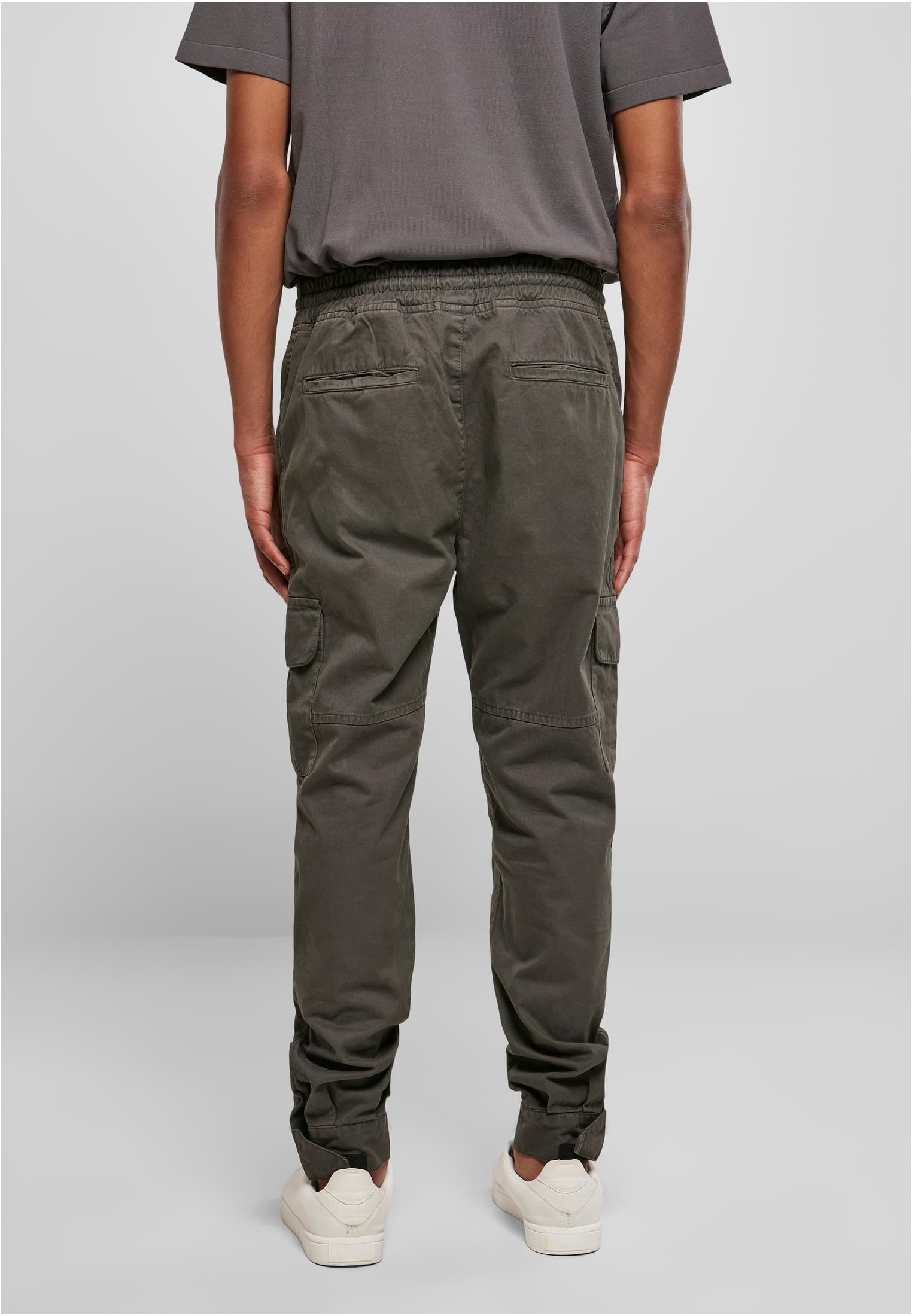 Military Jogg Pants | darkshadow