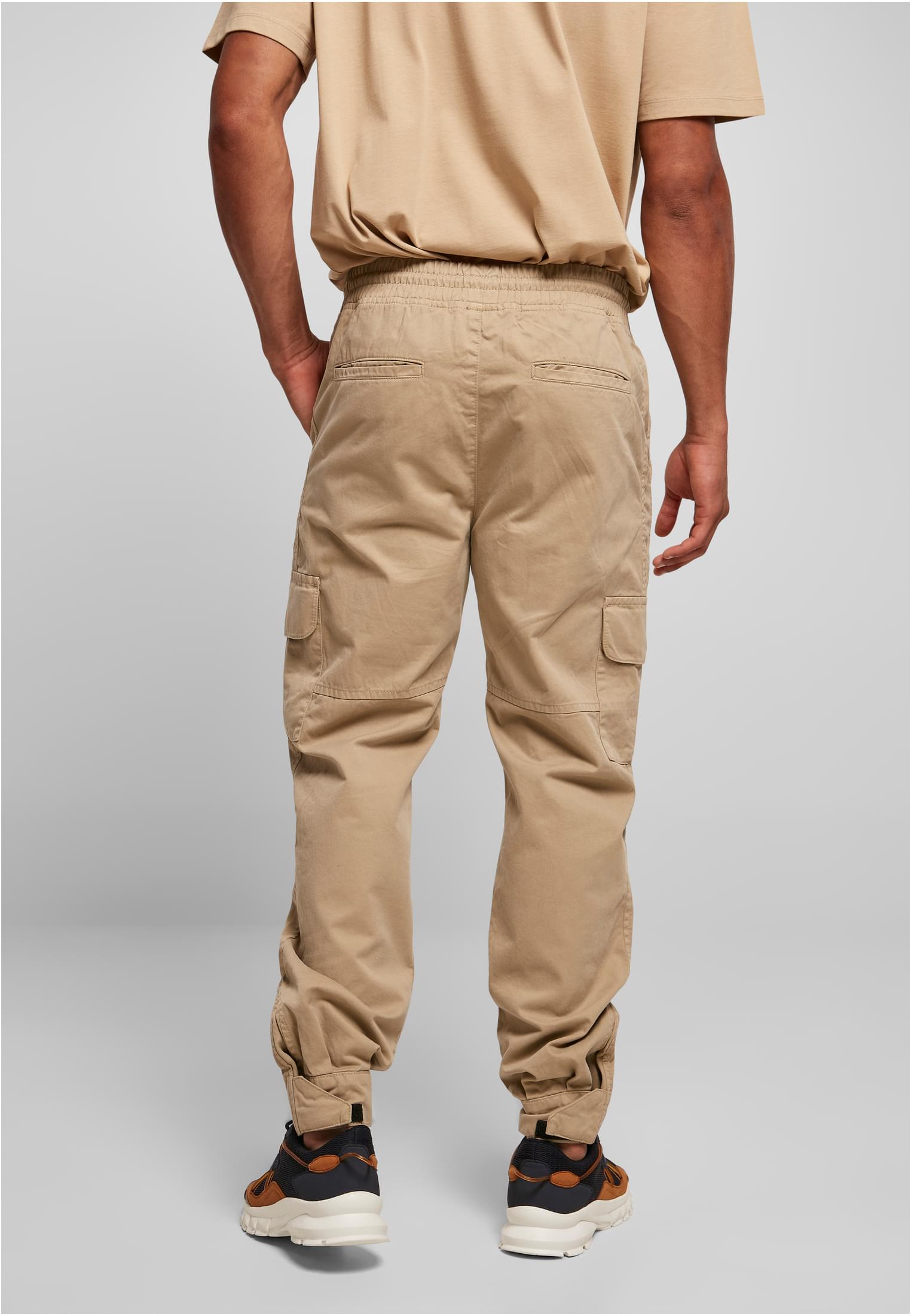 Military Jogg Pants | unionbeige