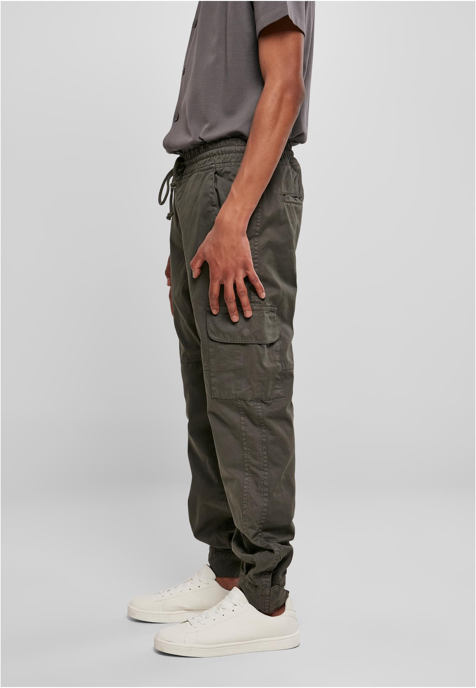 Military Jogg Pants | darkshadow