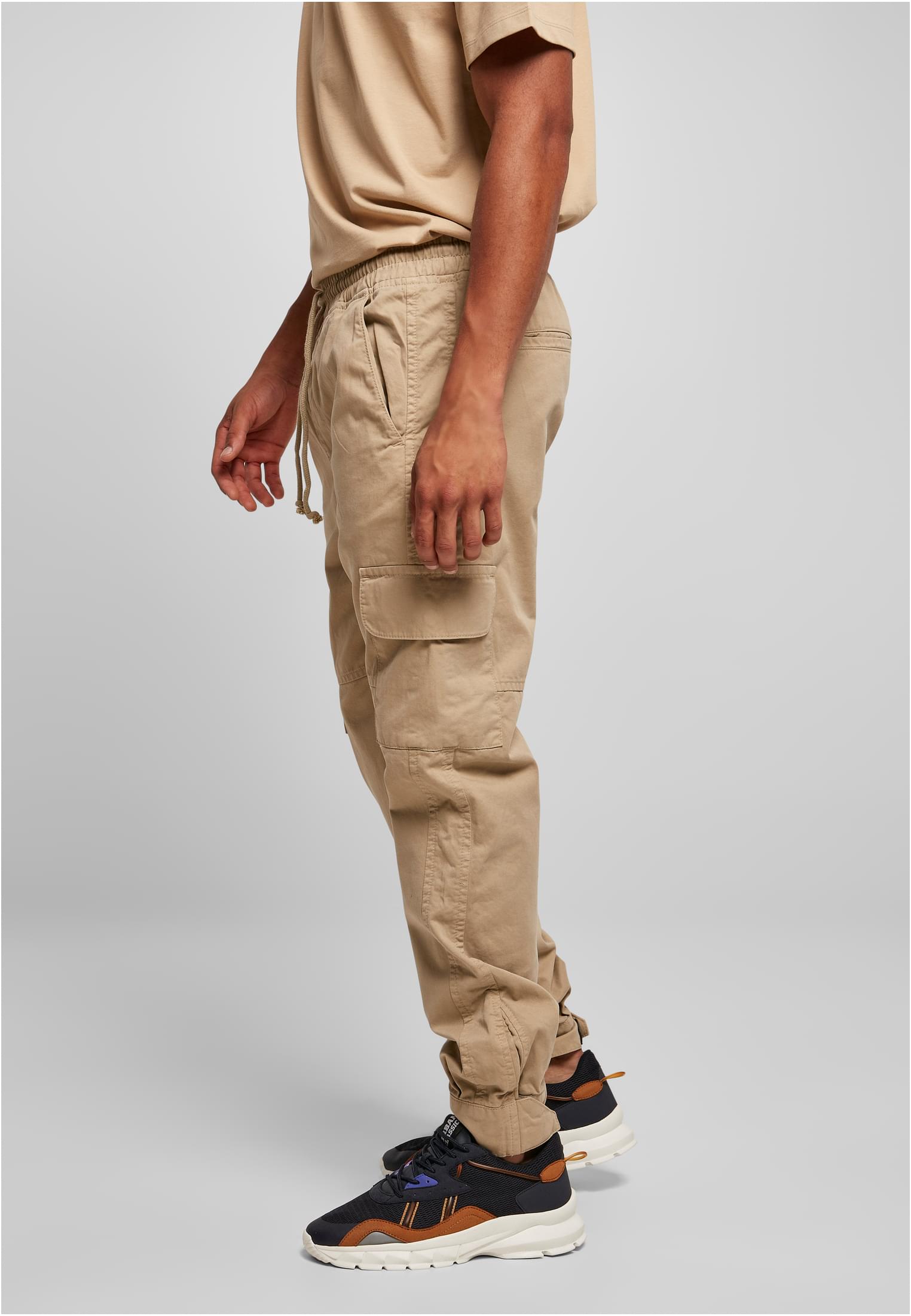 Military Jogg Pants | unionbeige