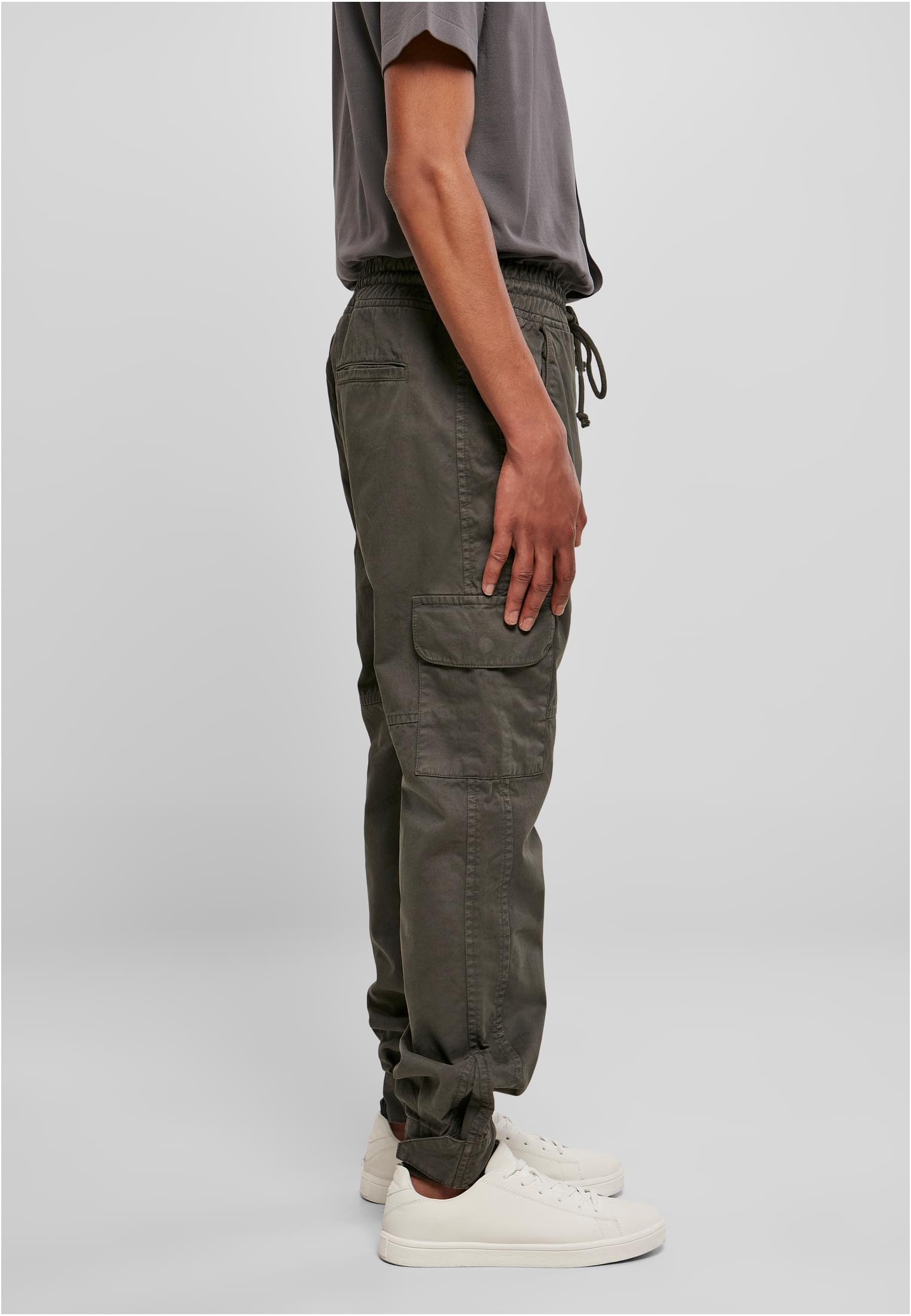 Military Jogg Pants | darkshadow