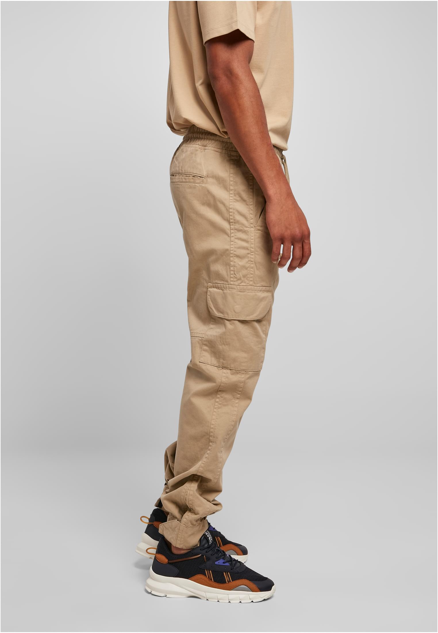 Military Jogg Pants | unionbeige