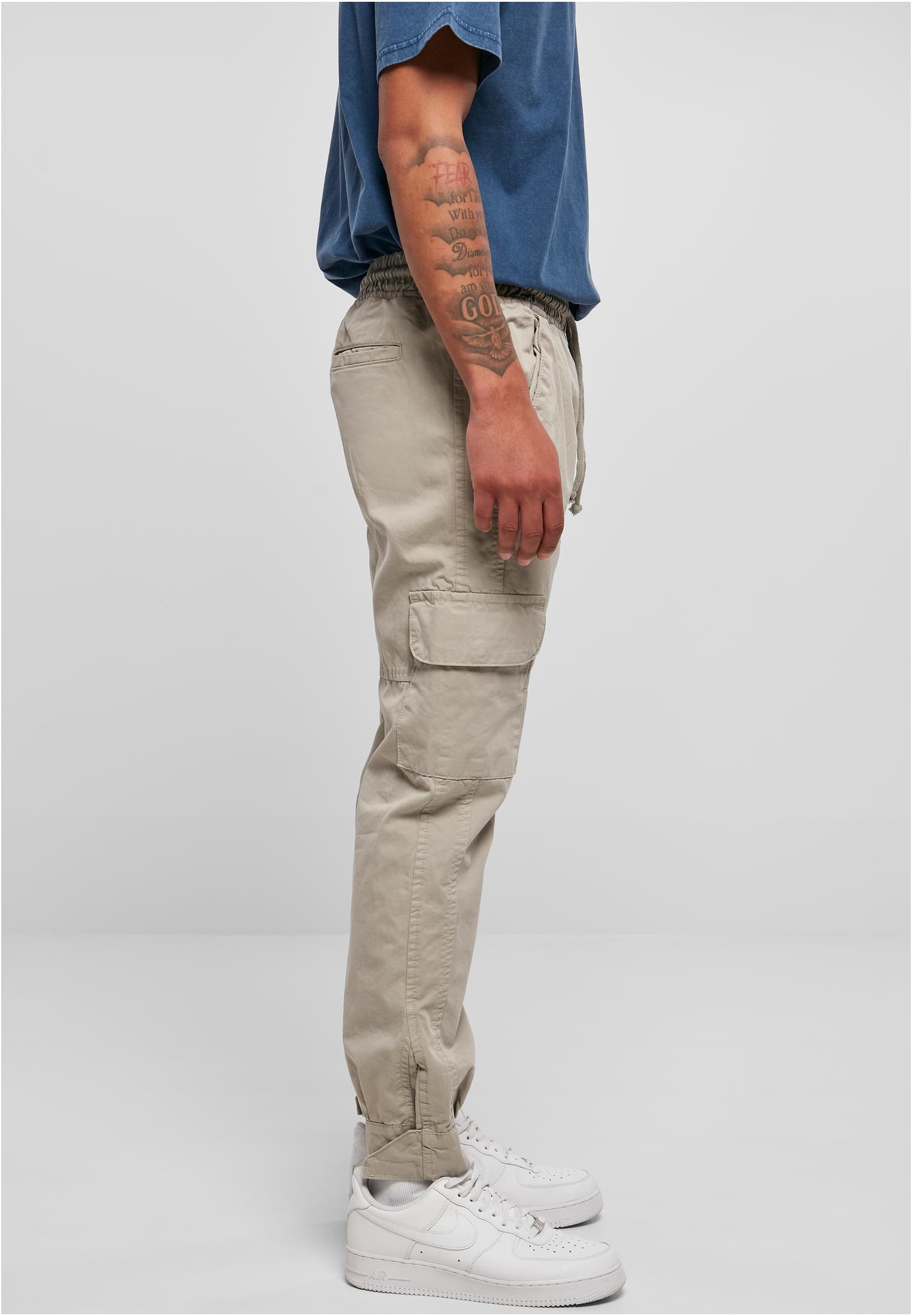 Military Jogg Pants | wolfgrey