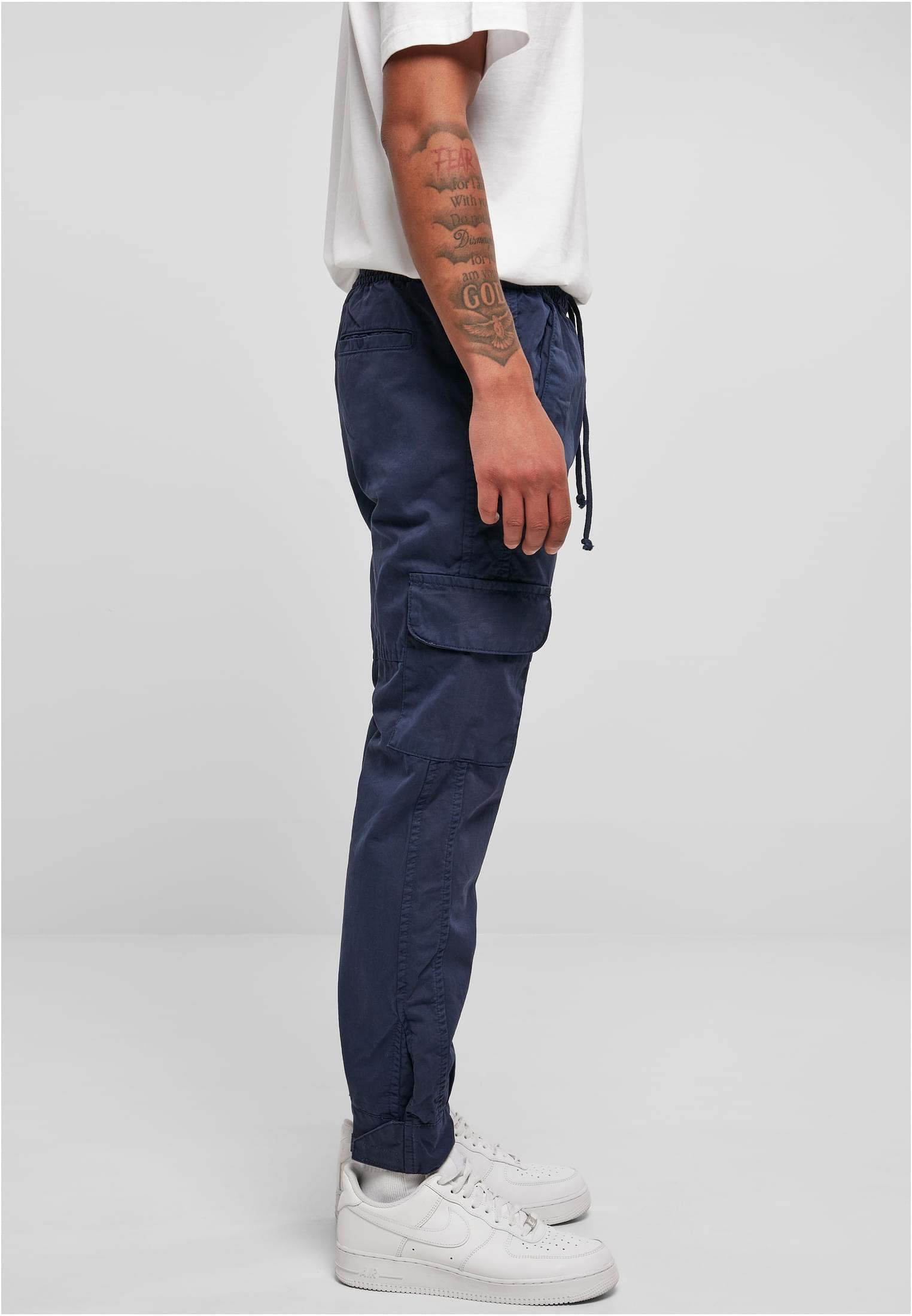 Military Jogg Pants | spaceblue