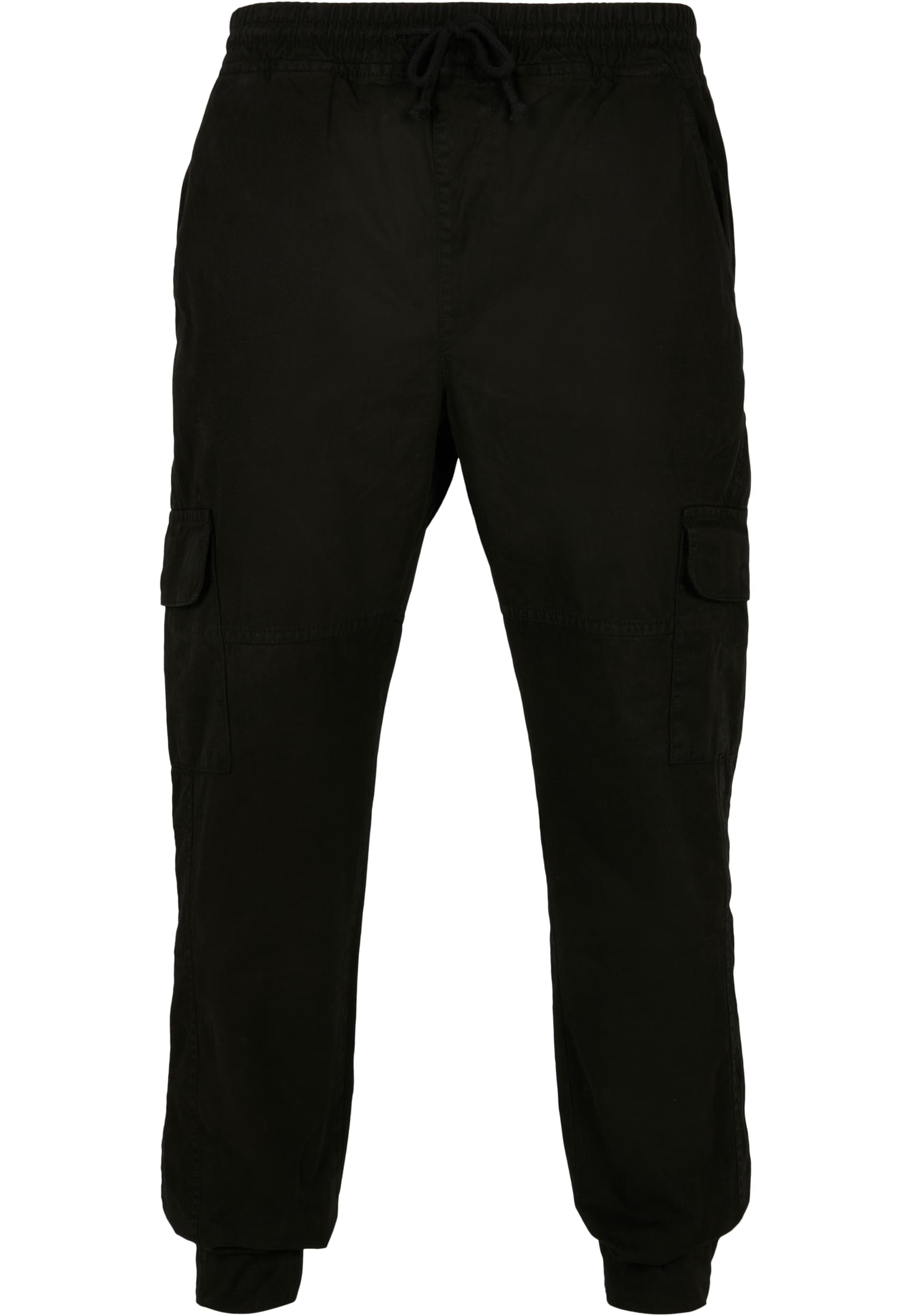 Military Jogg Pants | black